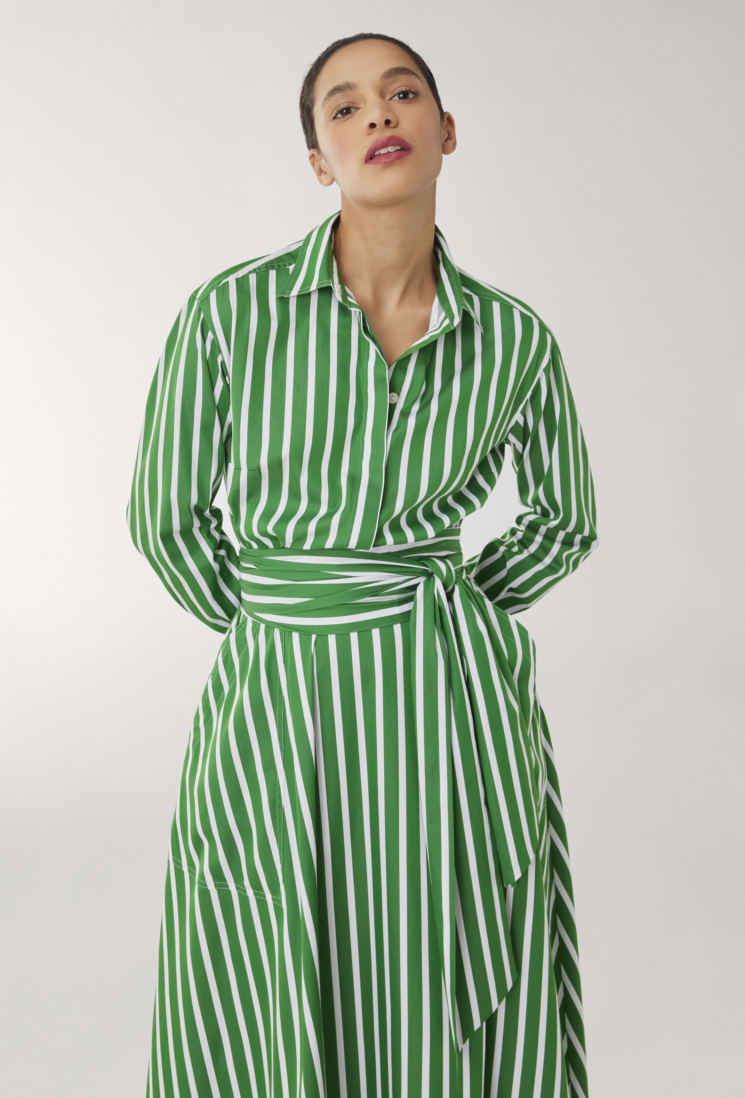 Jasper Conran London Spring/ Summer 2022 by Lucia Heffernan