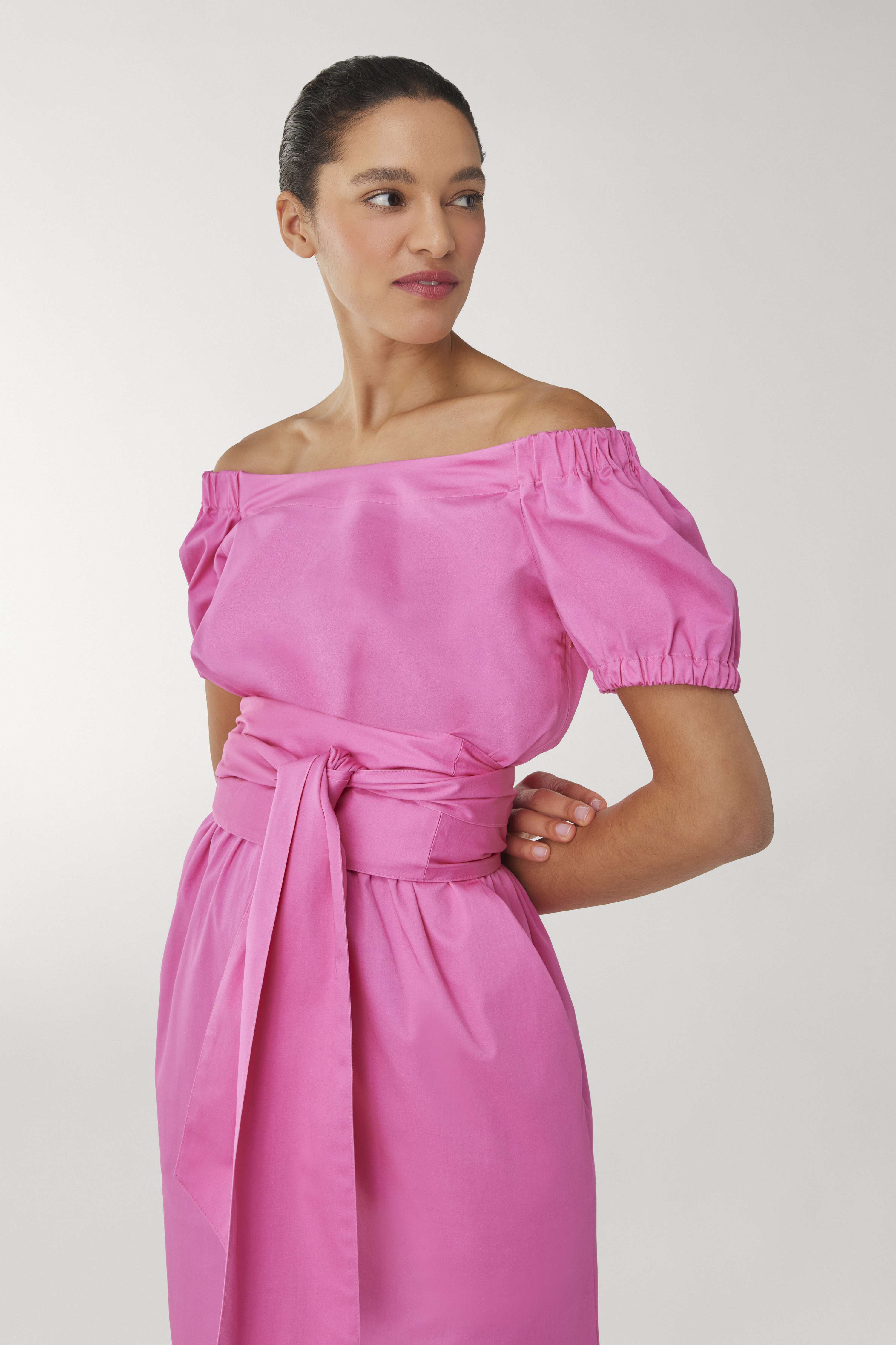 Jasper Conran London Spring/ Summer 2022 by Lucia Heffernan