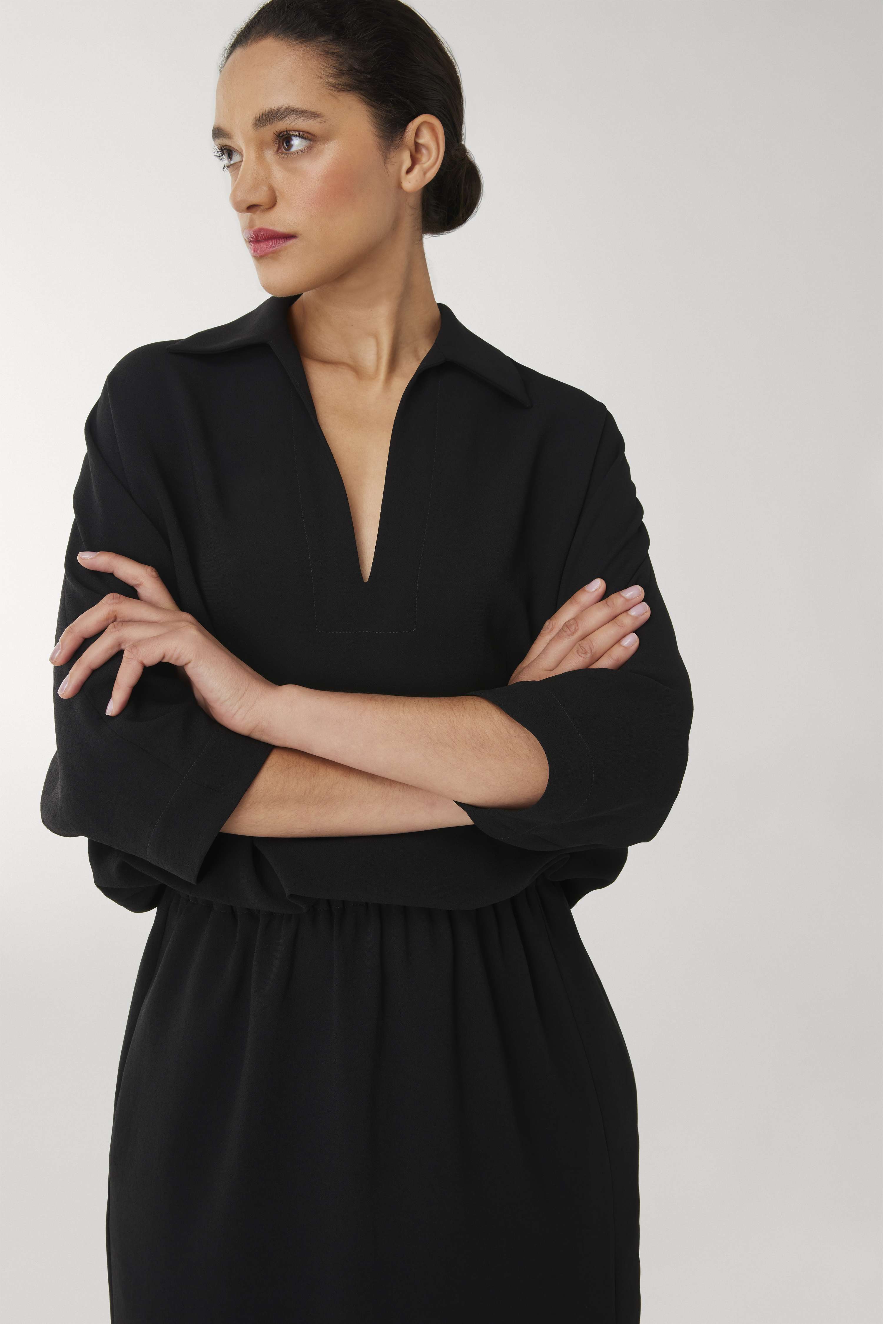 Jasper Conran London Spring/ Summer 2022 by Lucia Heffernan