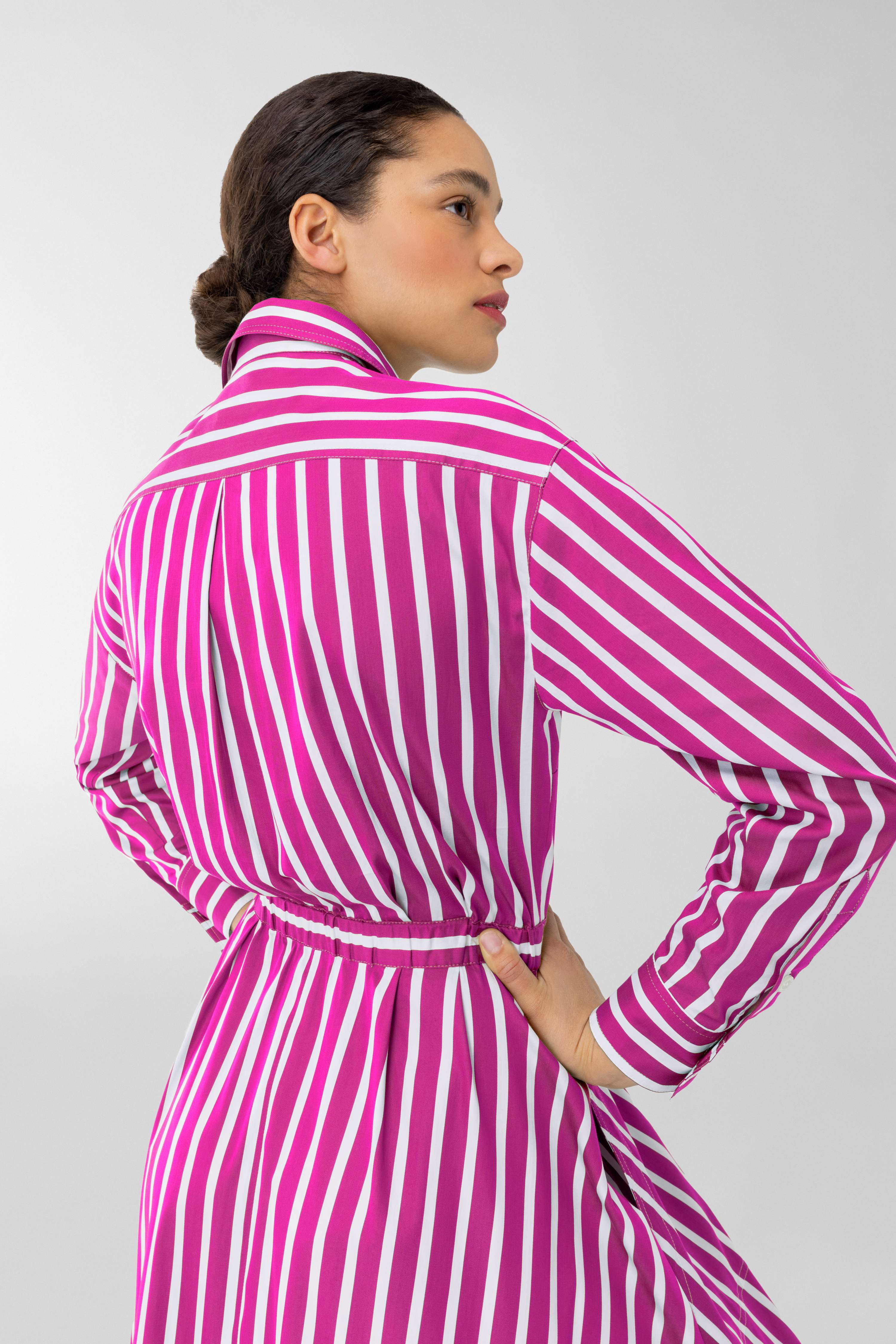 Jasper Conran London Spring/ Summer 2022 by Lucia Heffernan