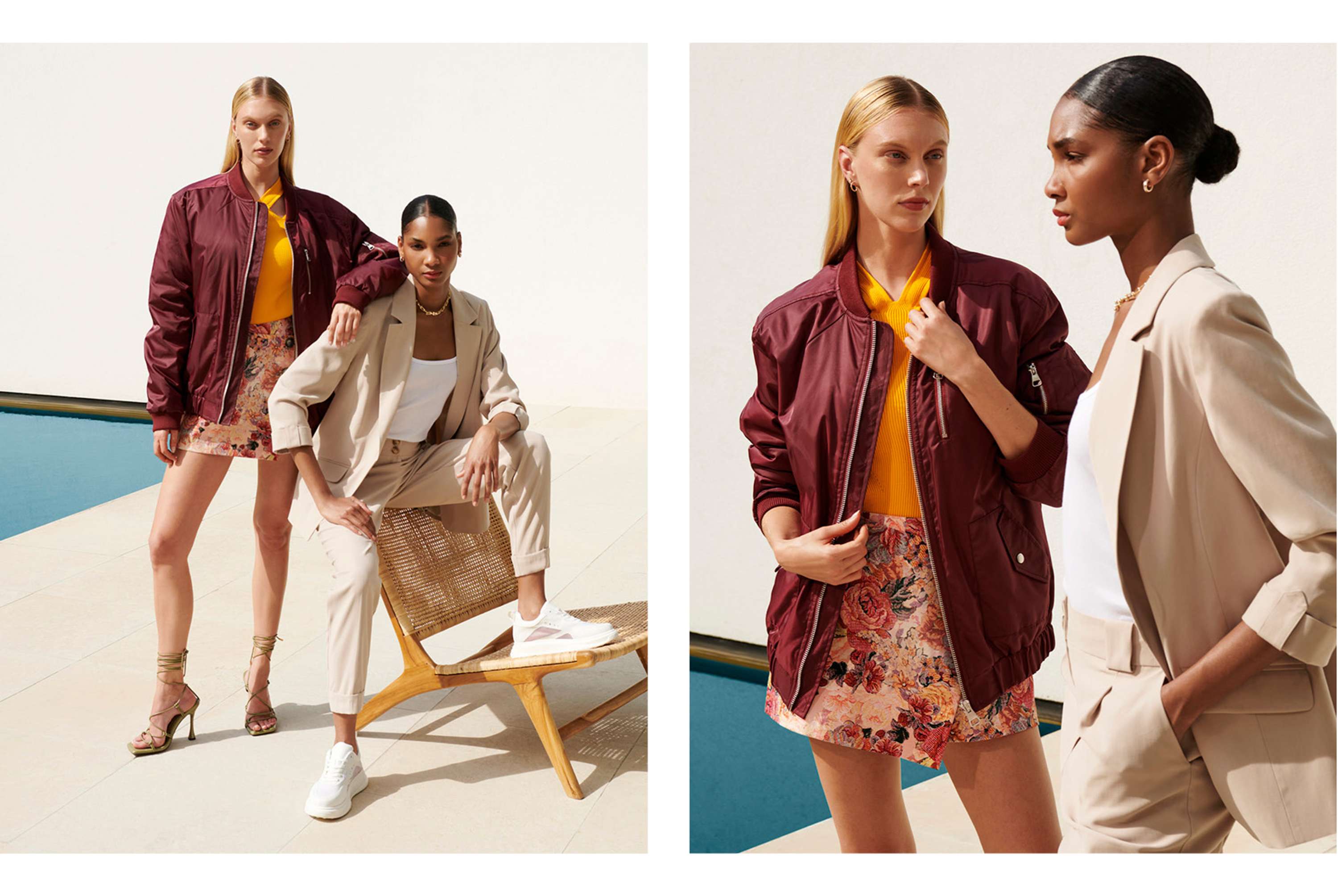 RIVER ISLAND HS22 by Gill Patchett