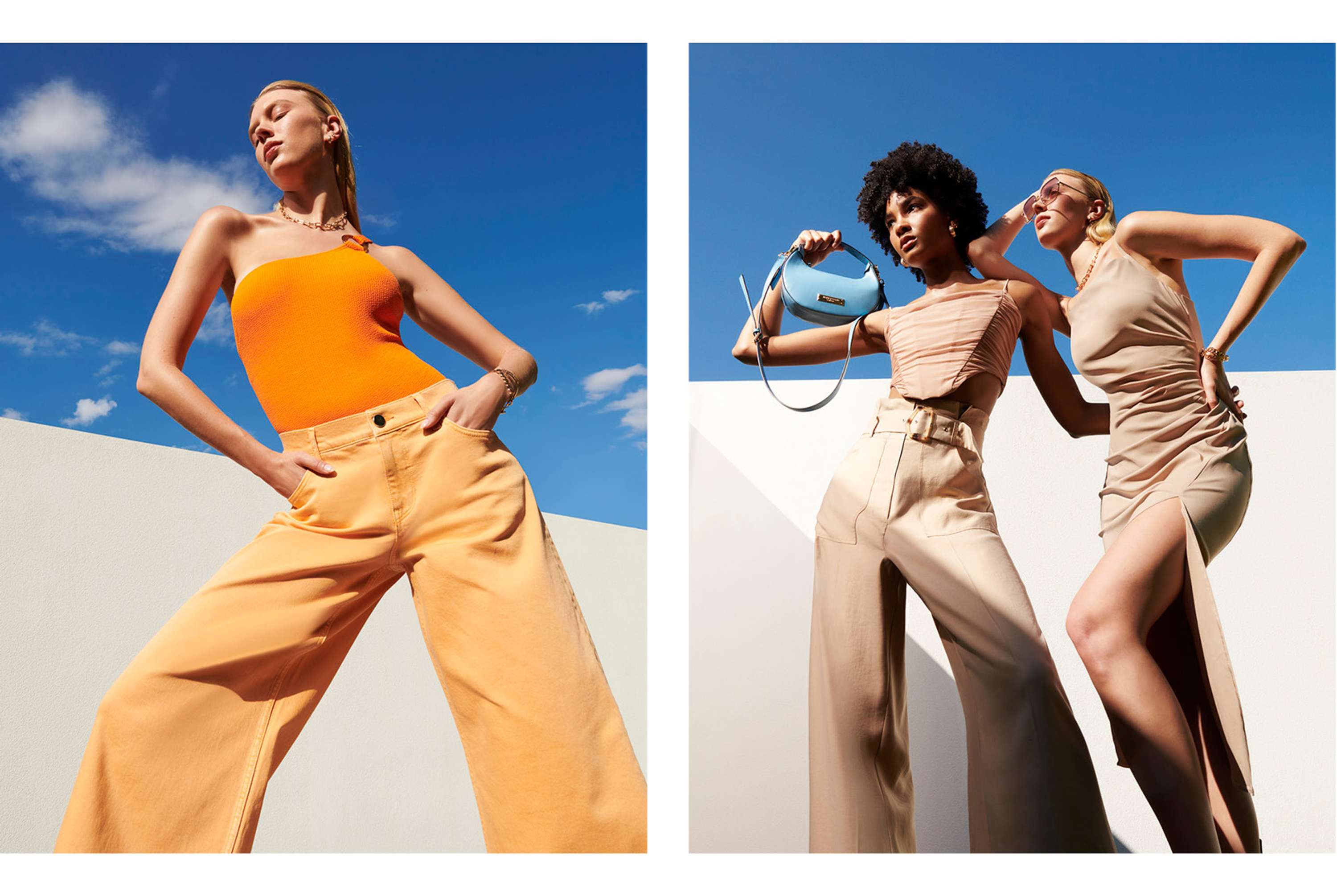 RIVER ISLAND HS22 by Gill Patchett