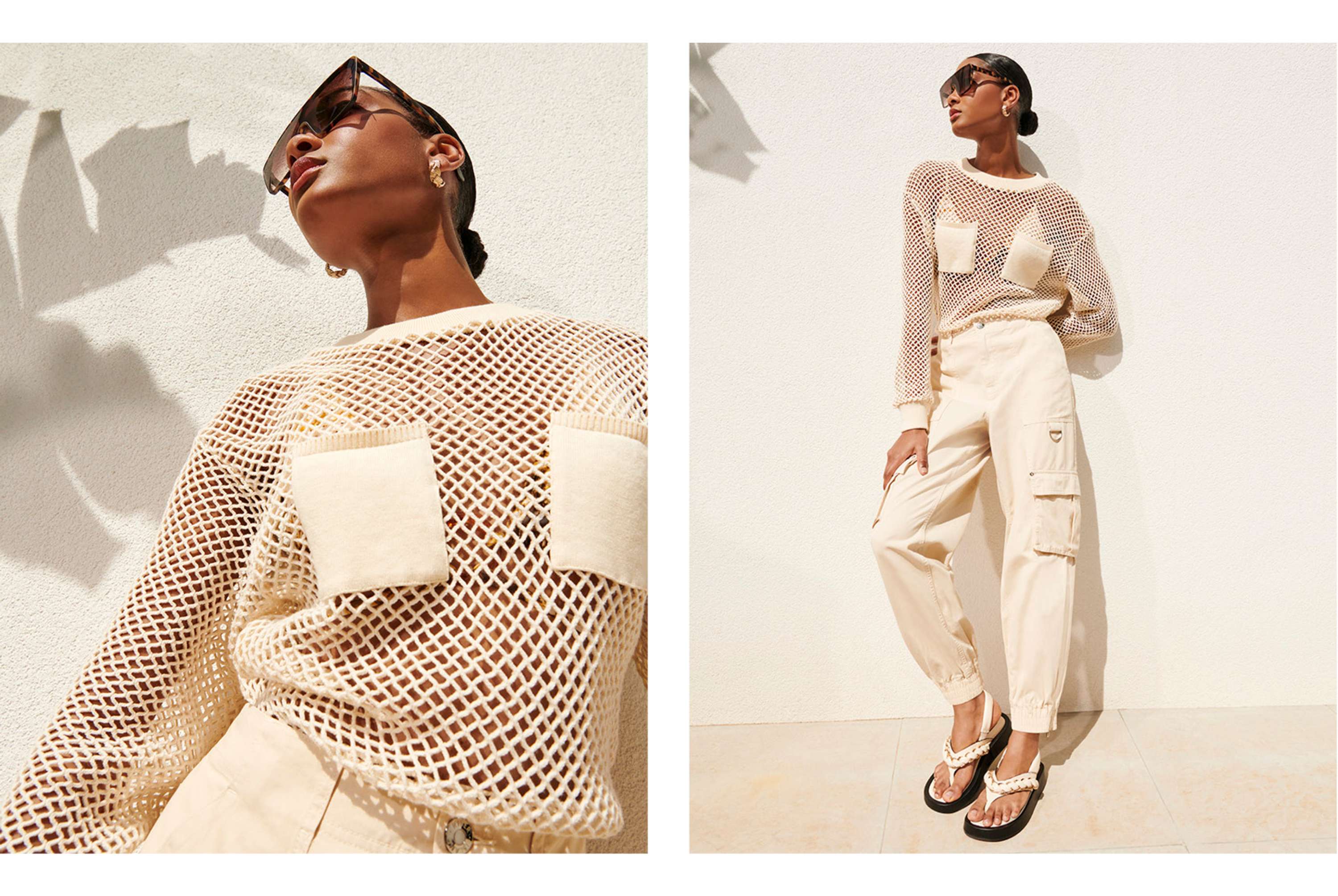 RIVER ISLAND HS22 by Gill Patchett