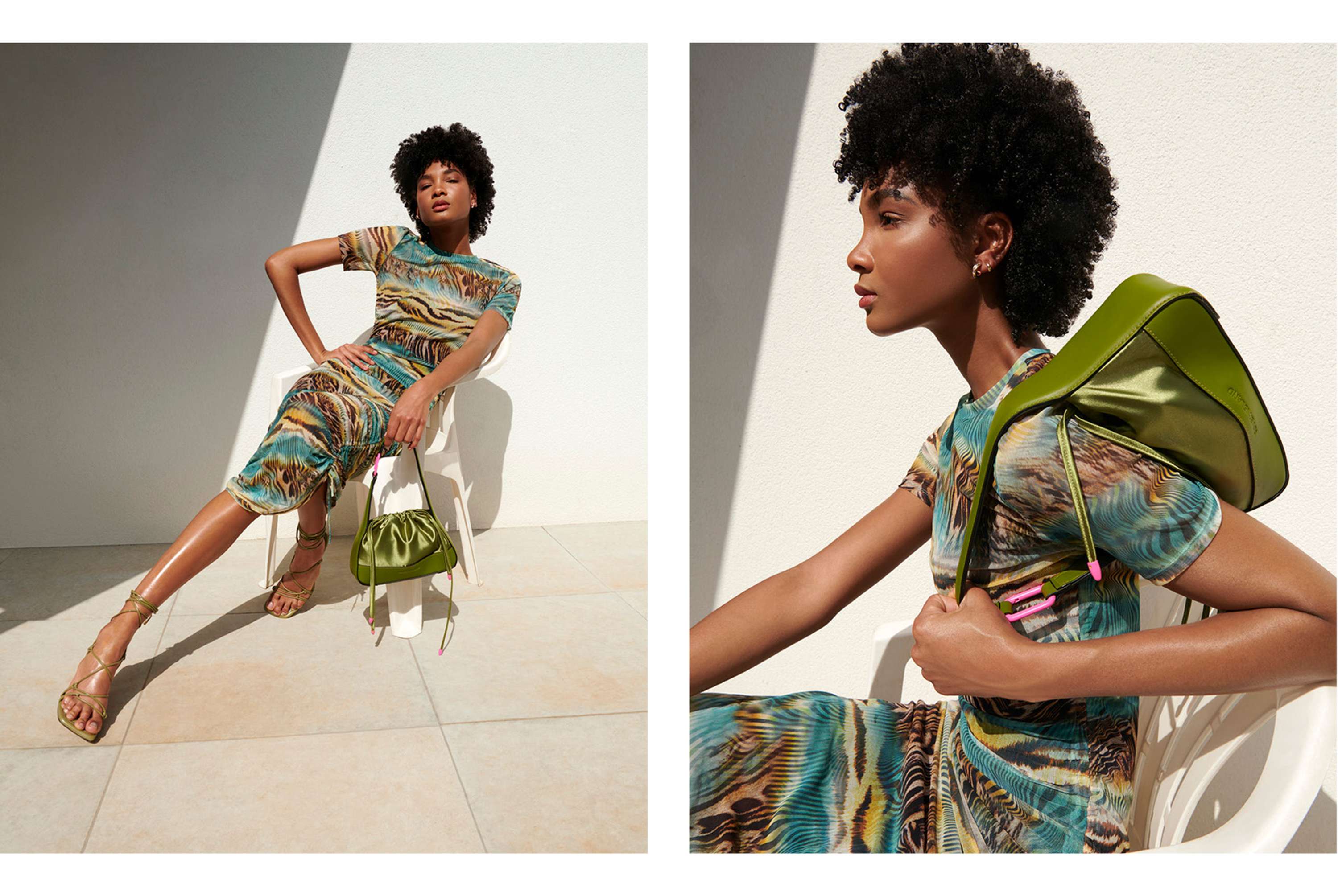 RIVER ISLAND HS22 by Gill Patchett