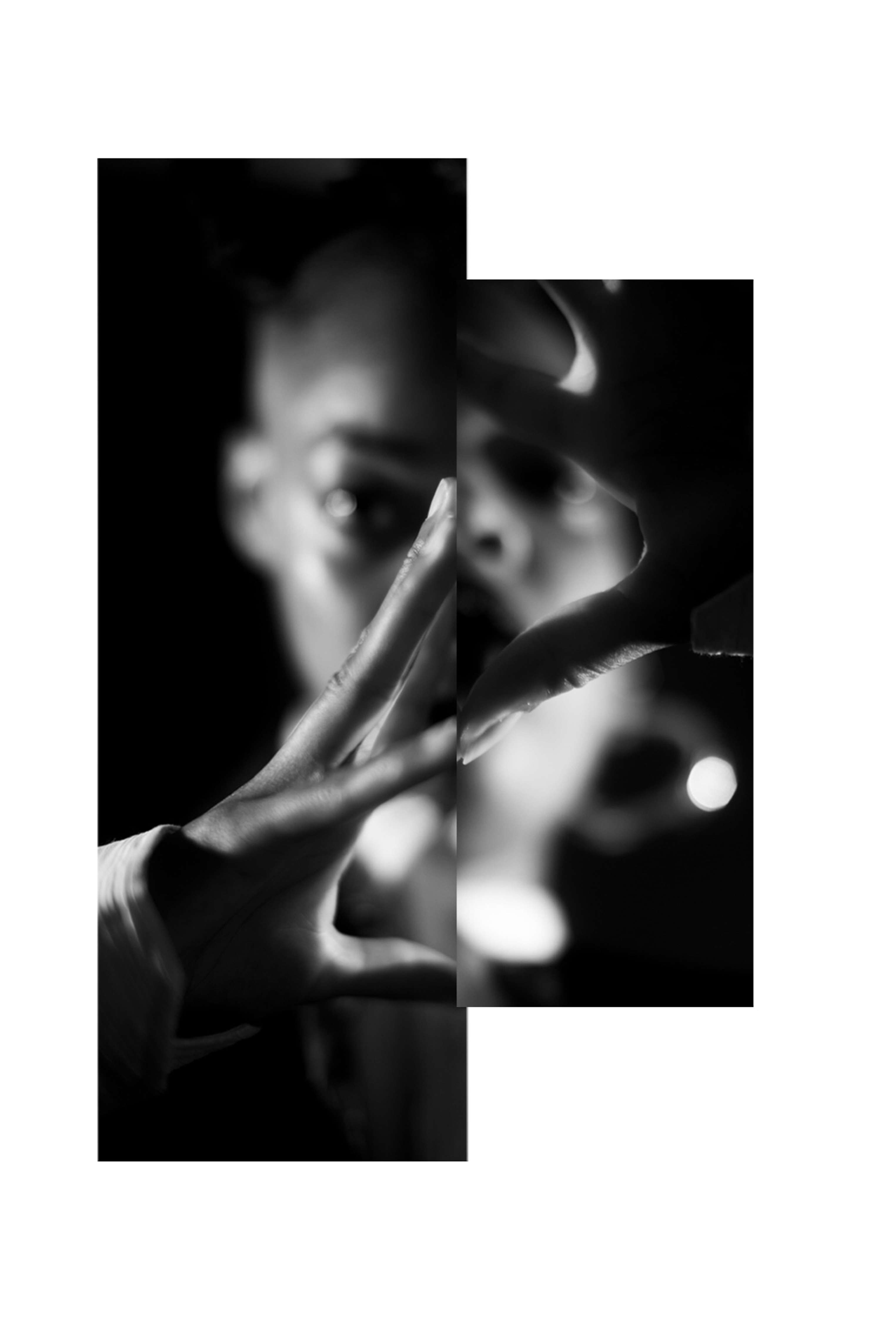 SYBELLA. by Charles-Henri Mensah