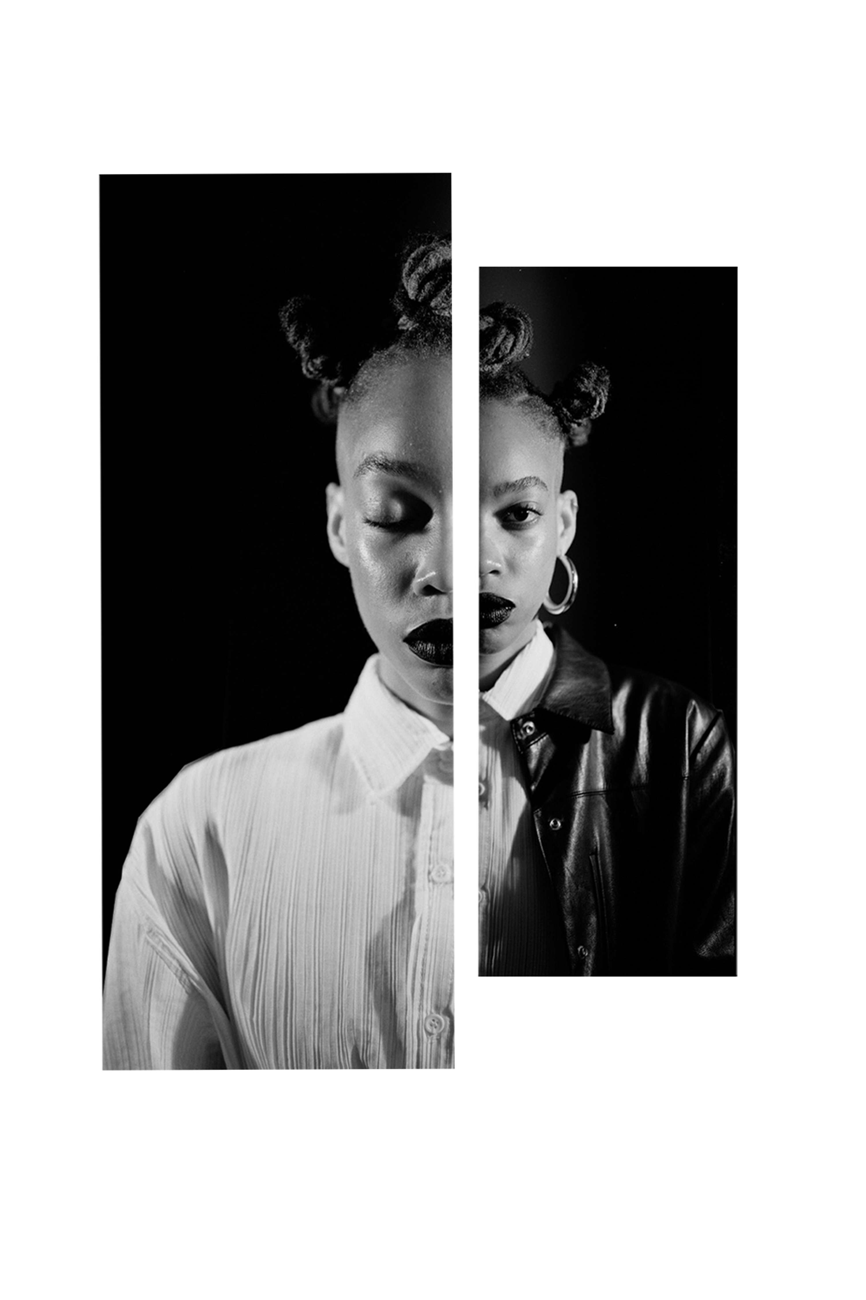 SYBELLA. by Charles-Henri Mensah