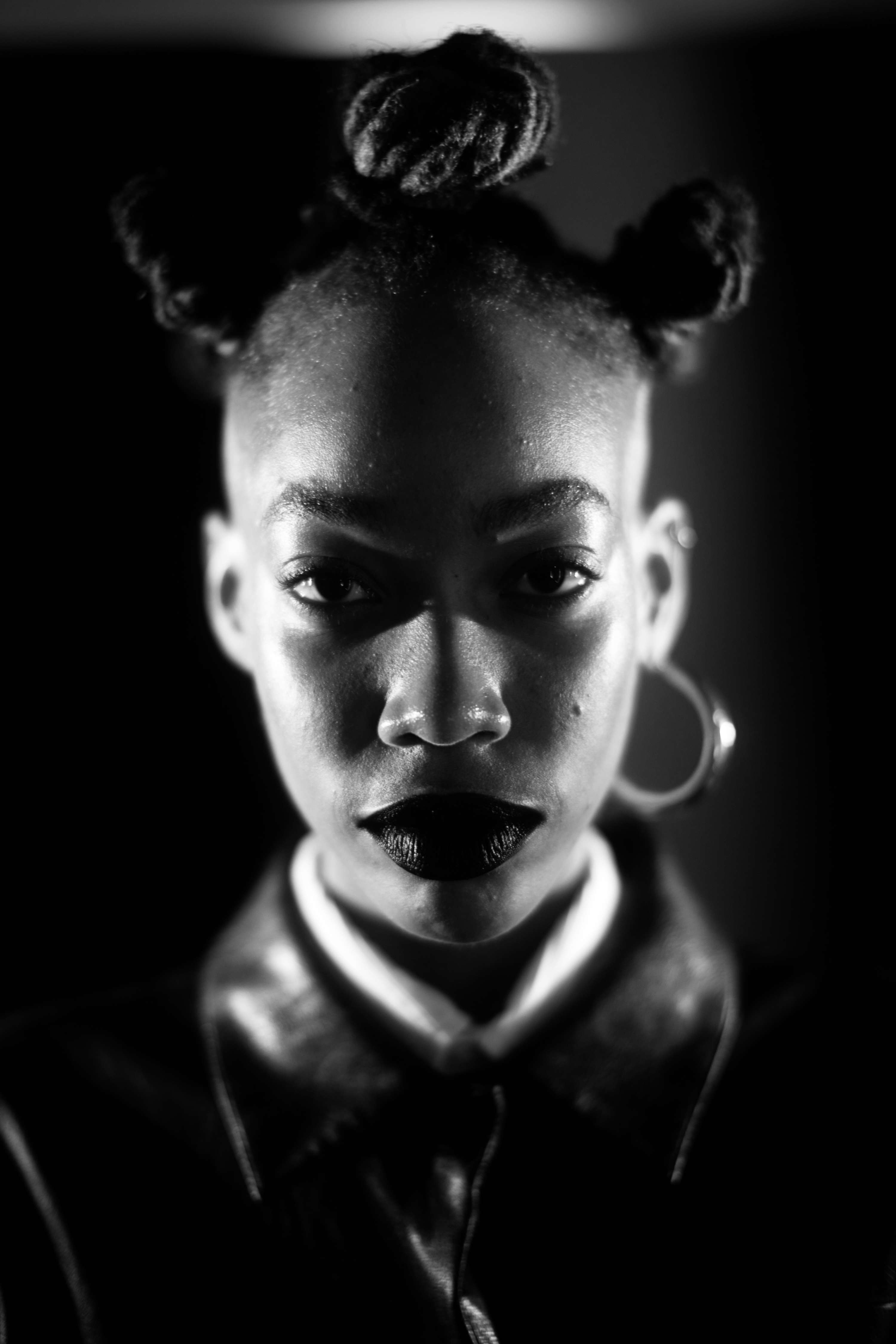 SYBELLA. by Charles-Henri Mensah