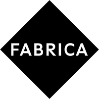 FABRICA logo