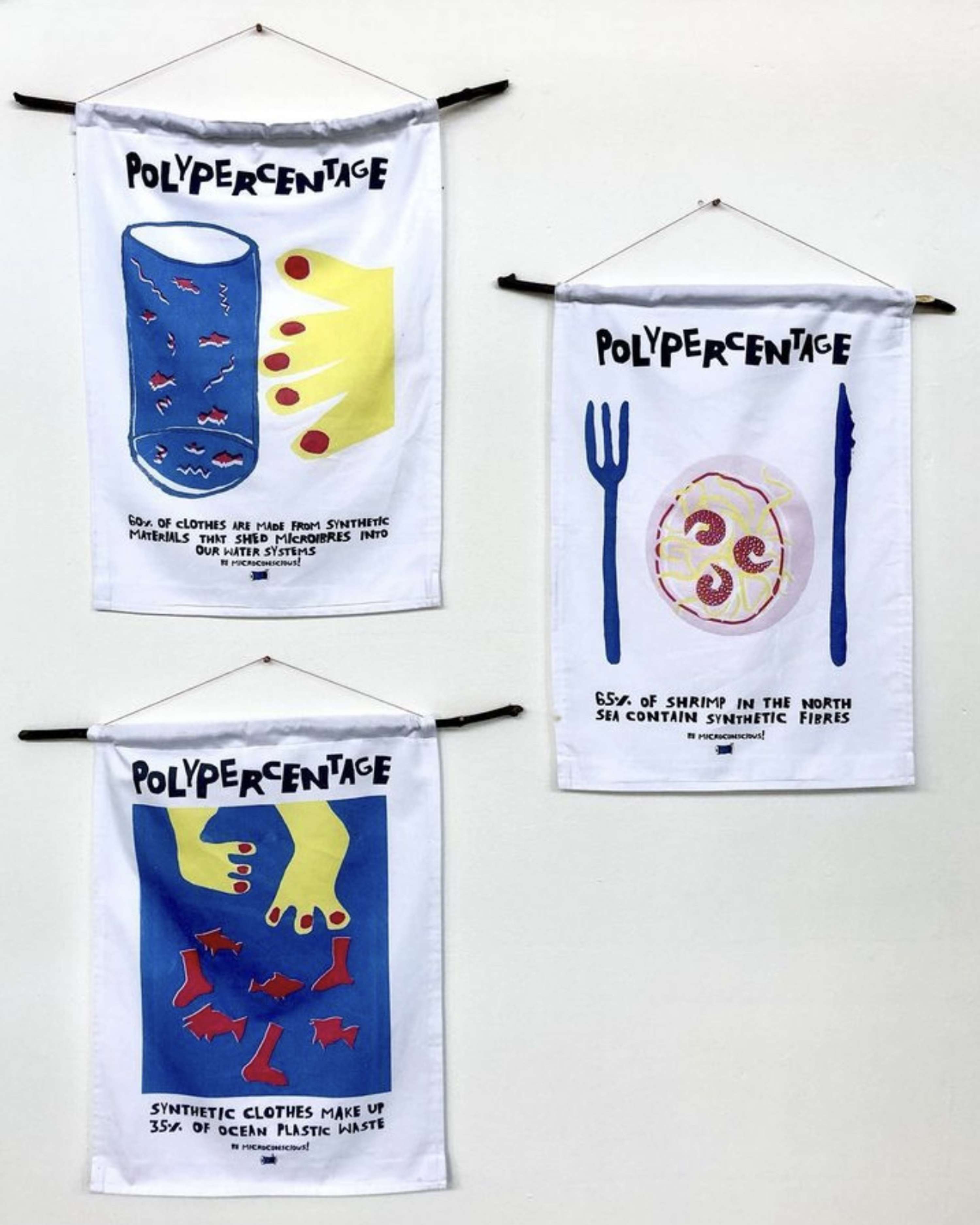 Polypercentage by Coco Thomas