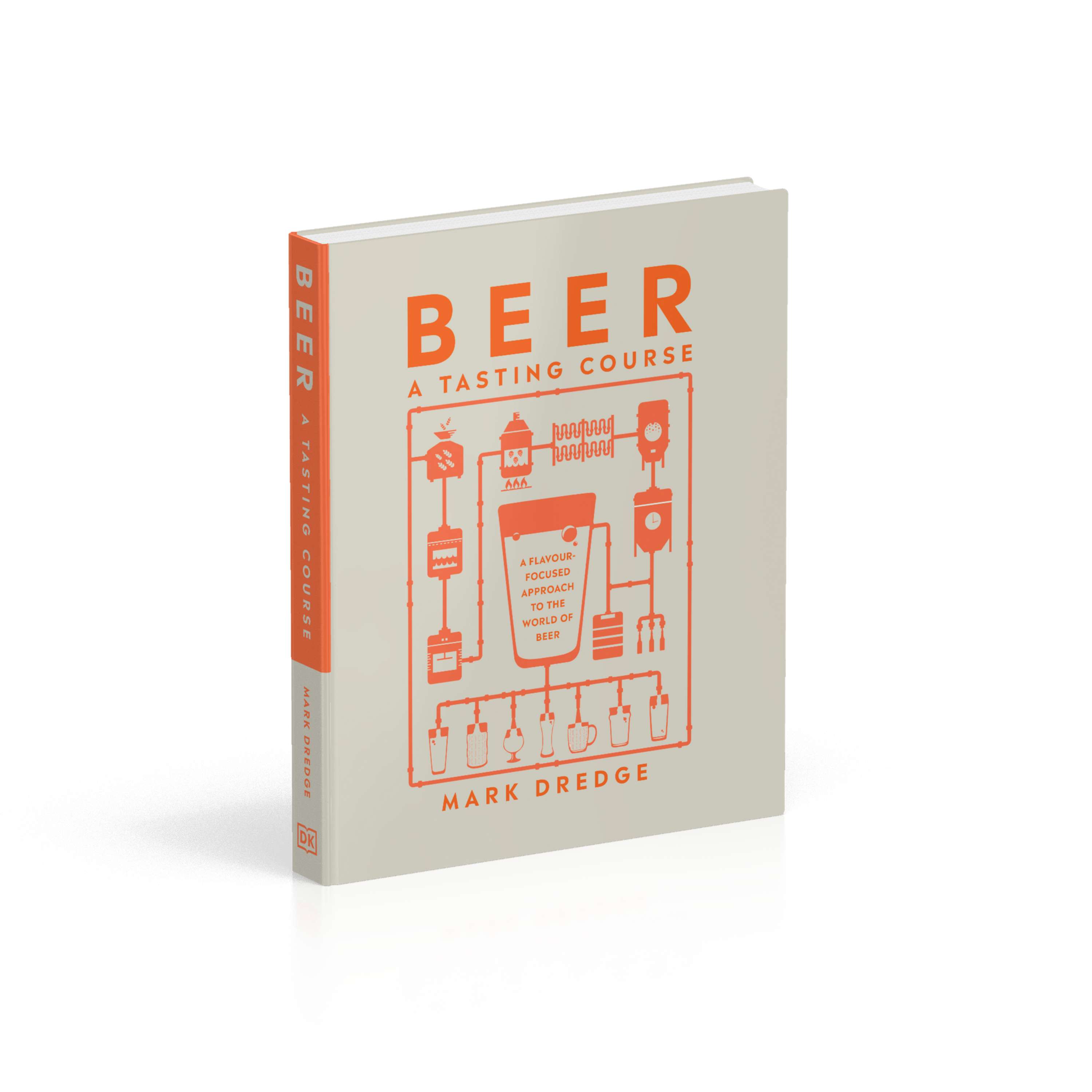 A TASTING COURSE: SERIES by Niyran Gill