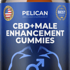 PelicanCBD Gummey