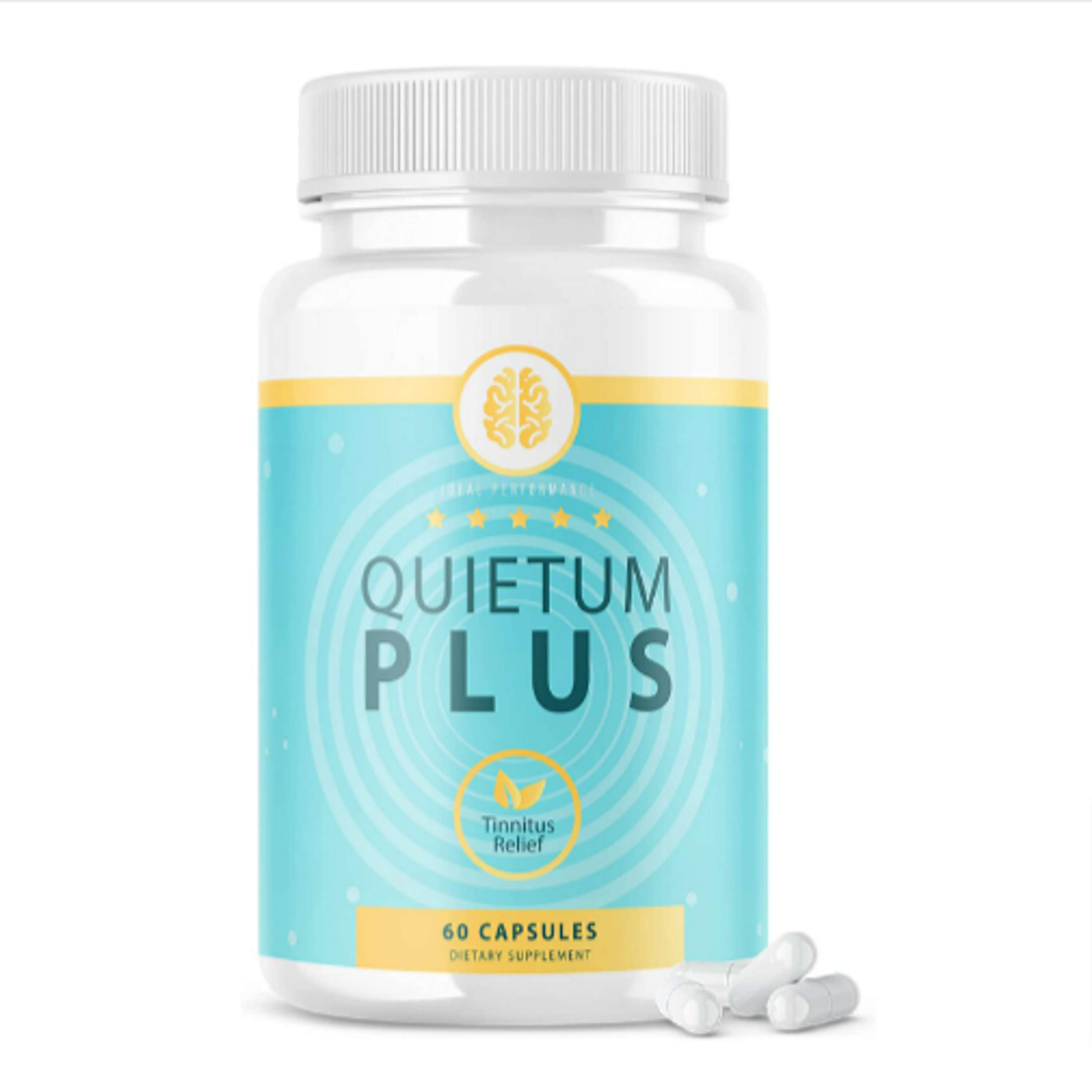 Quietum Plus Reviews - Comments Given by People After Using This!! by Quietum Plus
