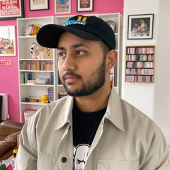 Neeraj Kainth