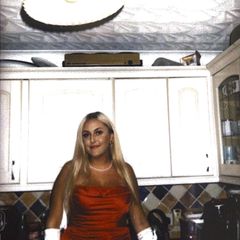 Grace O'Hara