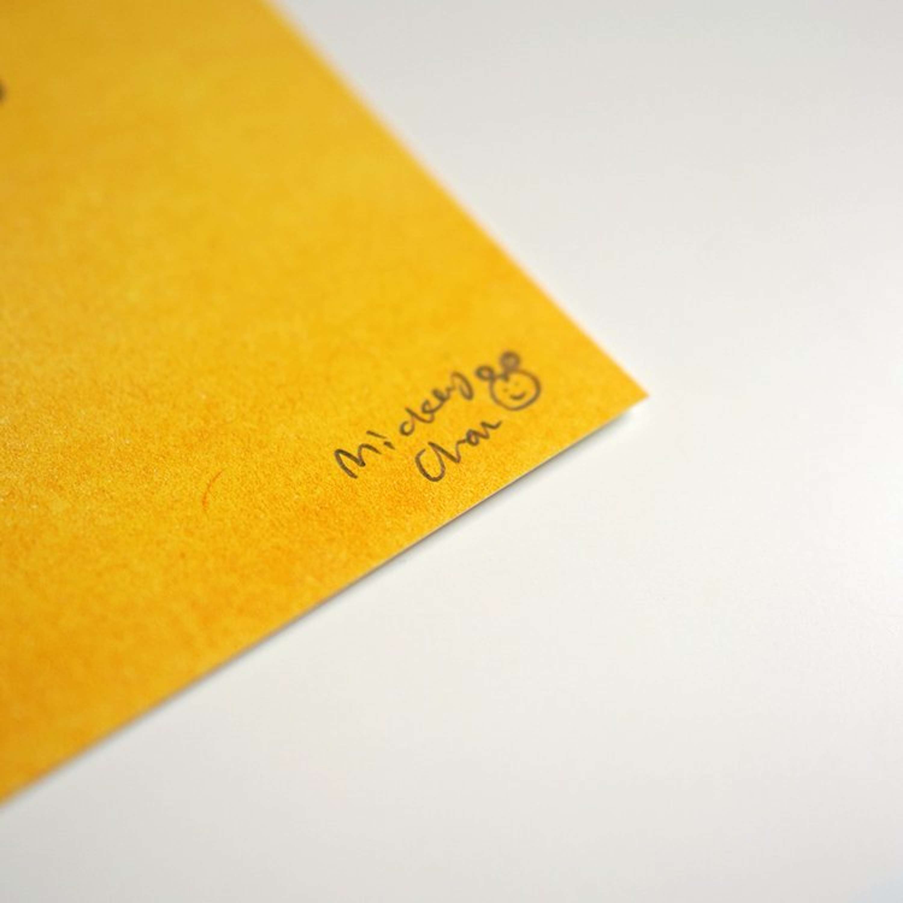 To-Do List by Mickey Shu-Ting Chan