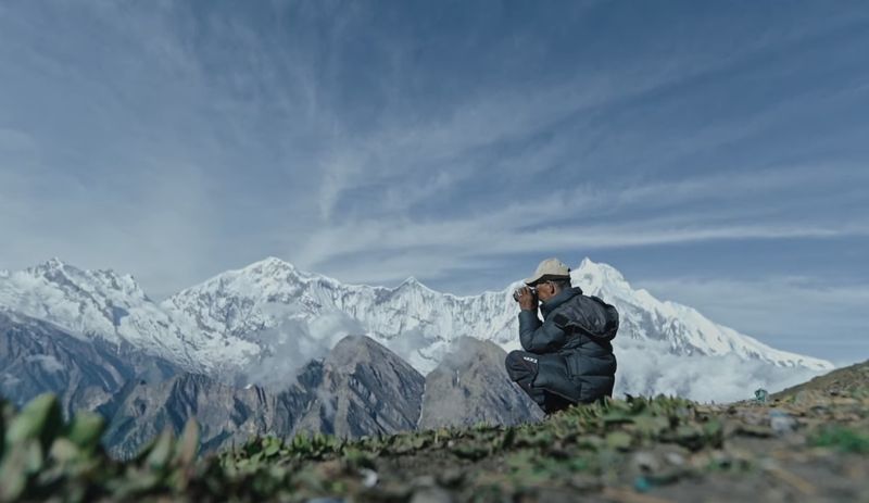 Shepherds of Naar by Asmita Shrish