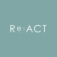 Re:ACT Performing & Production Arts logo
