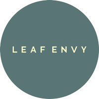 Leaf Envy logo