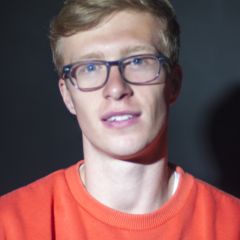 Ellis Sargeant