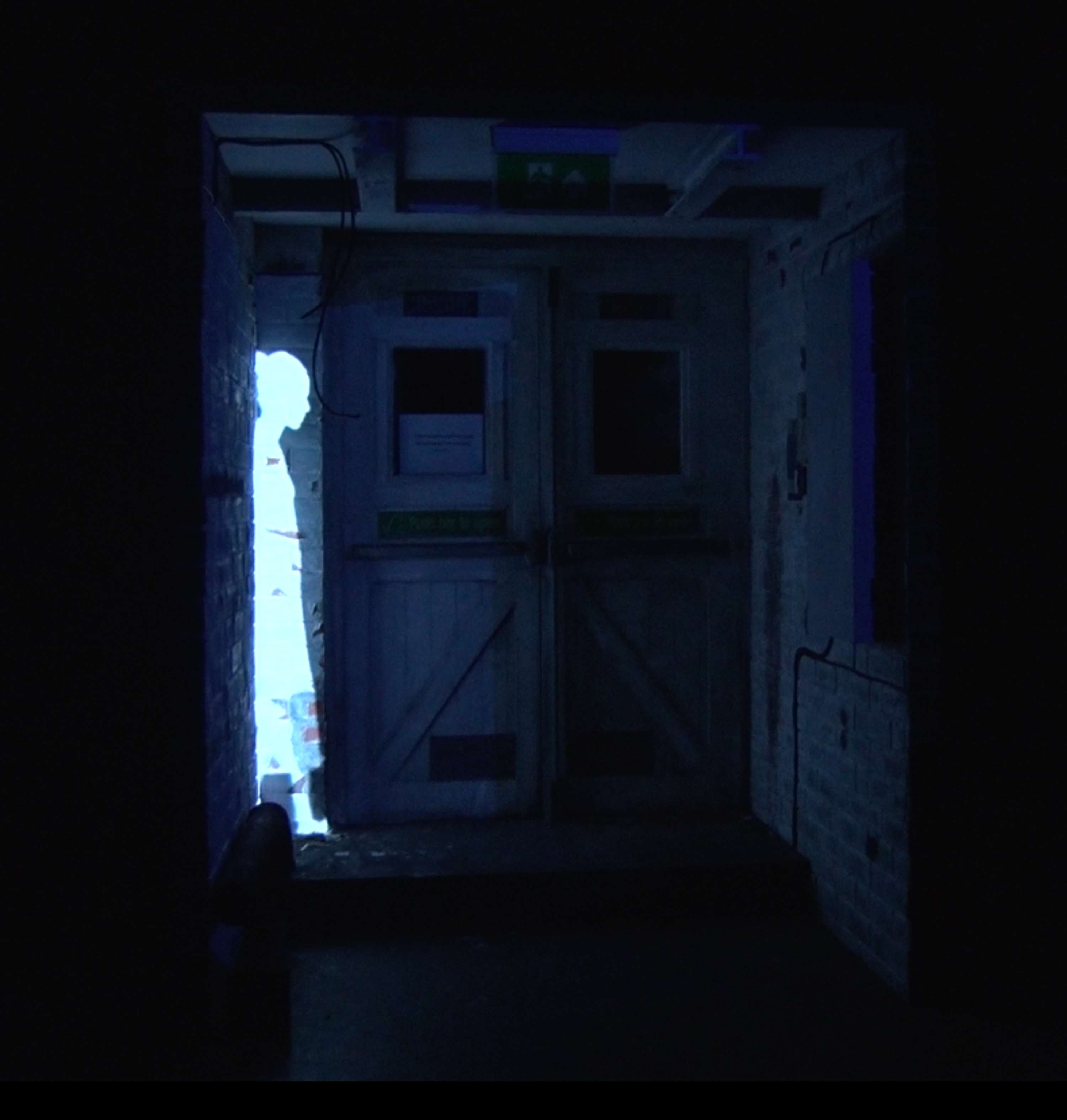 Construct The Moment by Imogen Gulliford