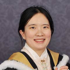 Aijia Zhang