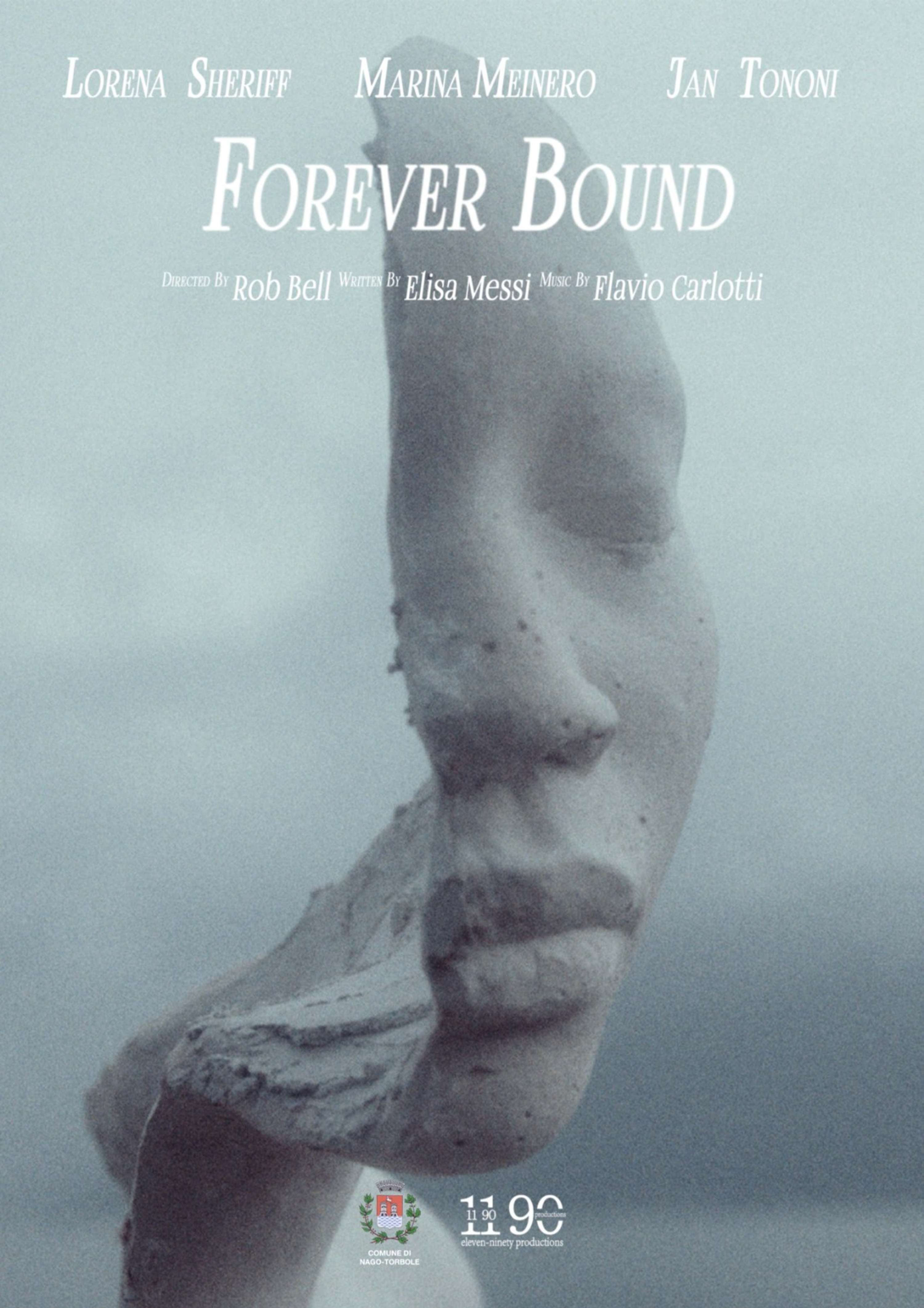 Forever Bound by Flavio Carlotti