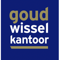 Goudwisselkantoor België logo