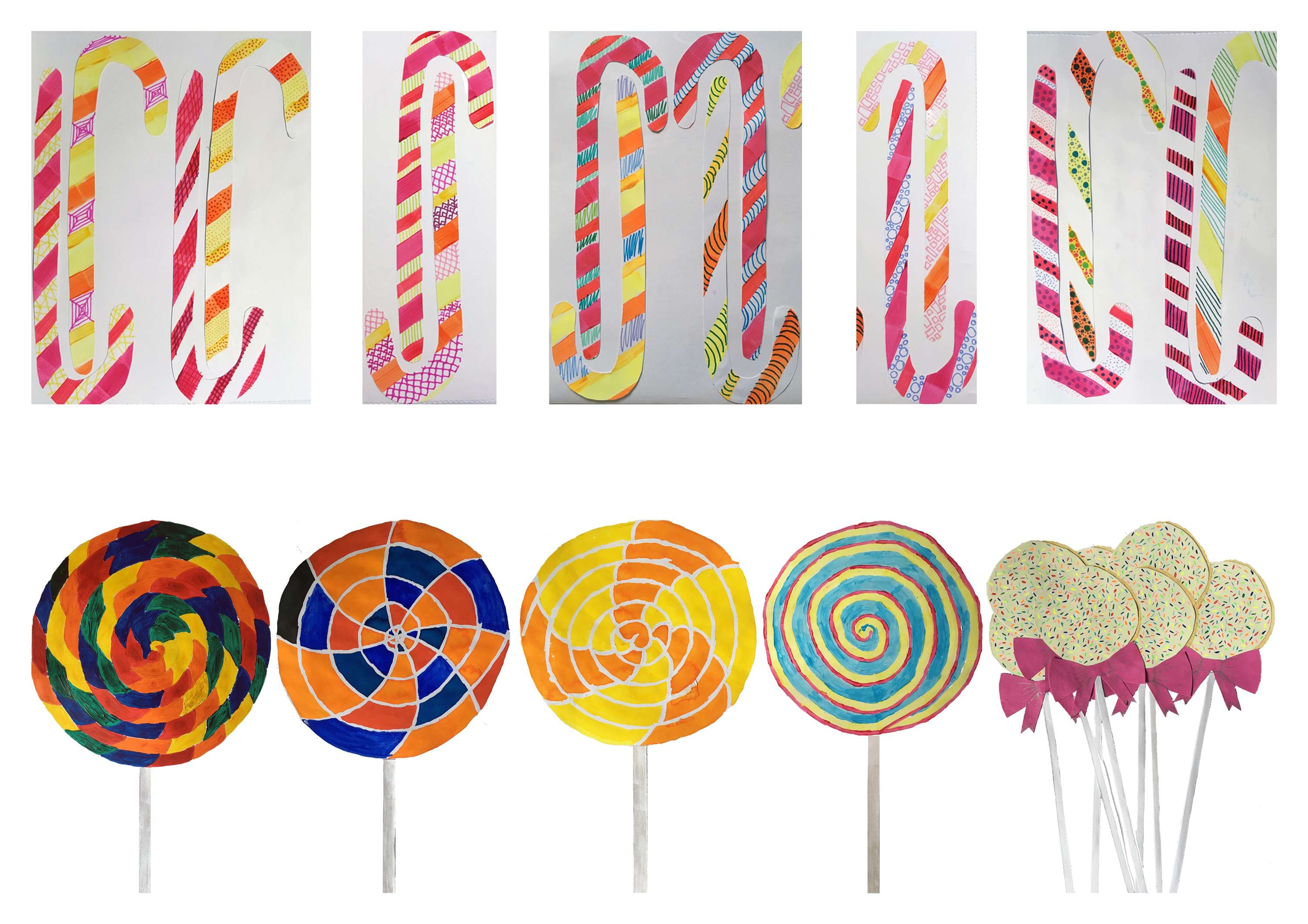 Bittersweets by Maame Yawson