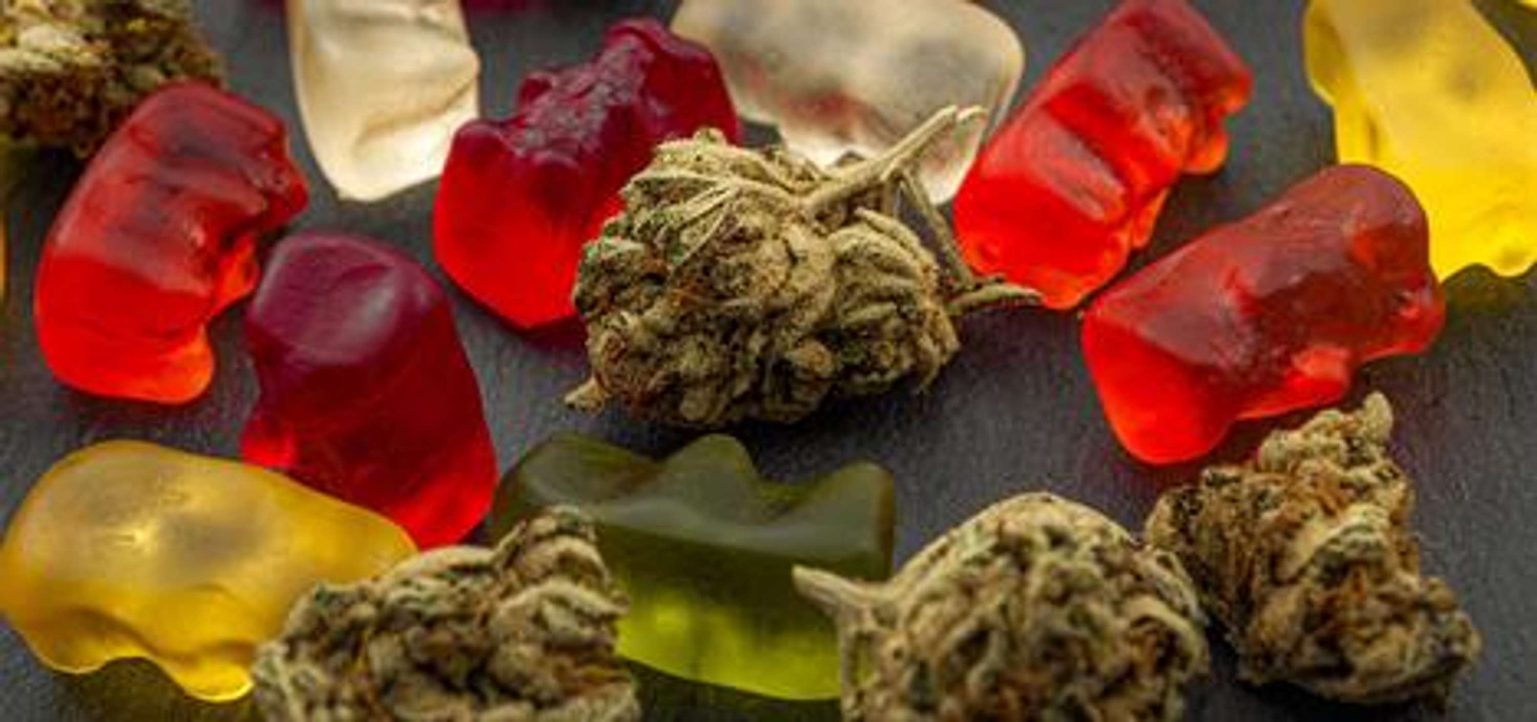 Divinity Labs CBD Gummies (Scam or Legit) Read Expert Reviews! by smoothhealth health