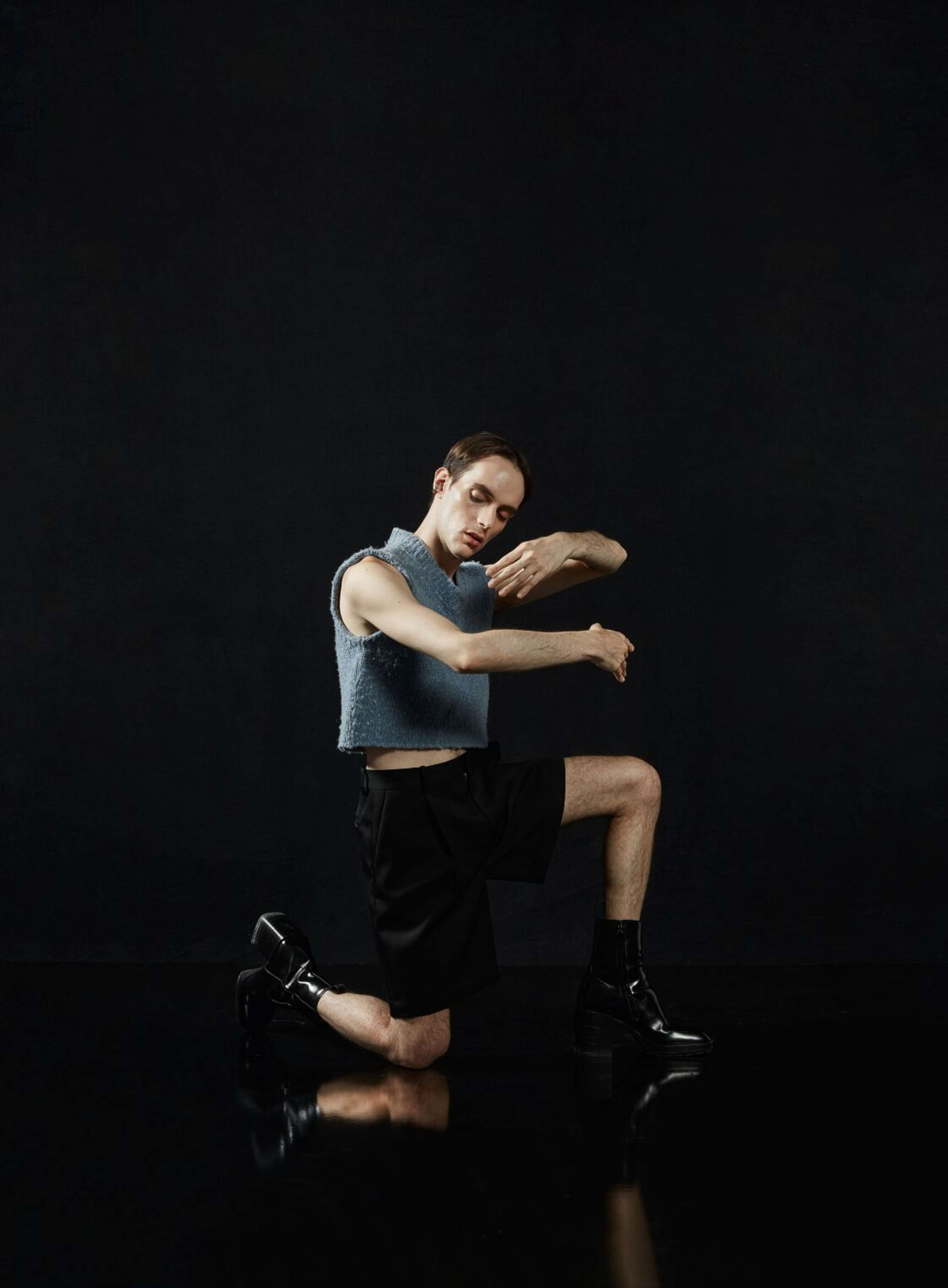 Numero Berlin - Liebe Issue FW22 by Giulia Parenti