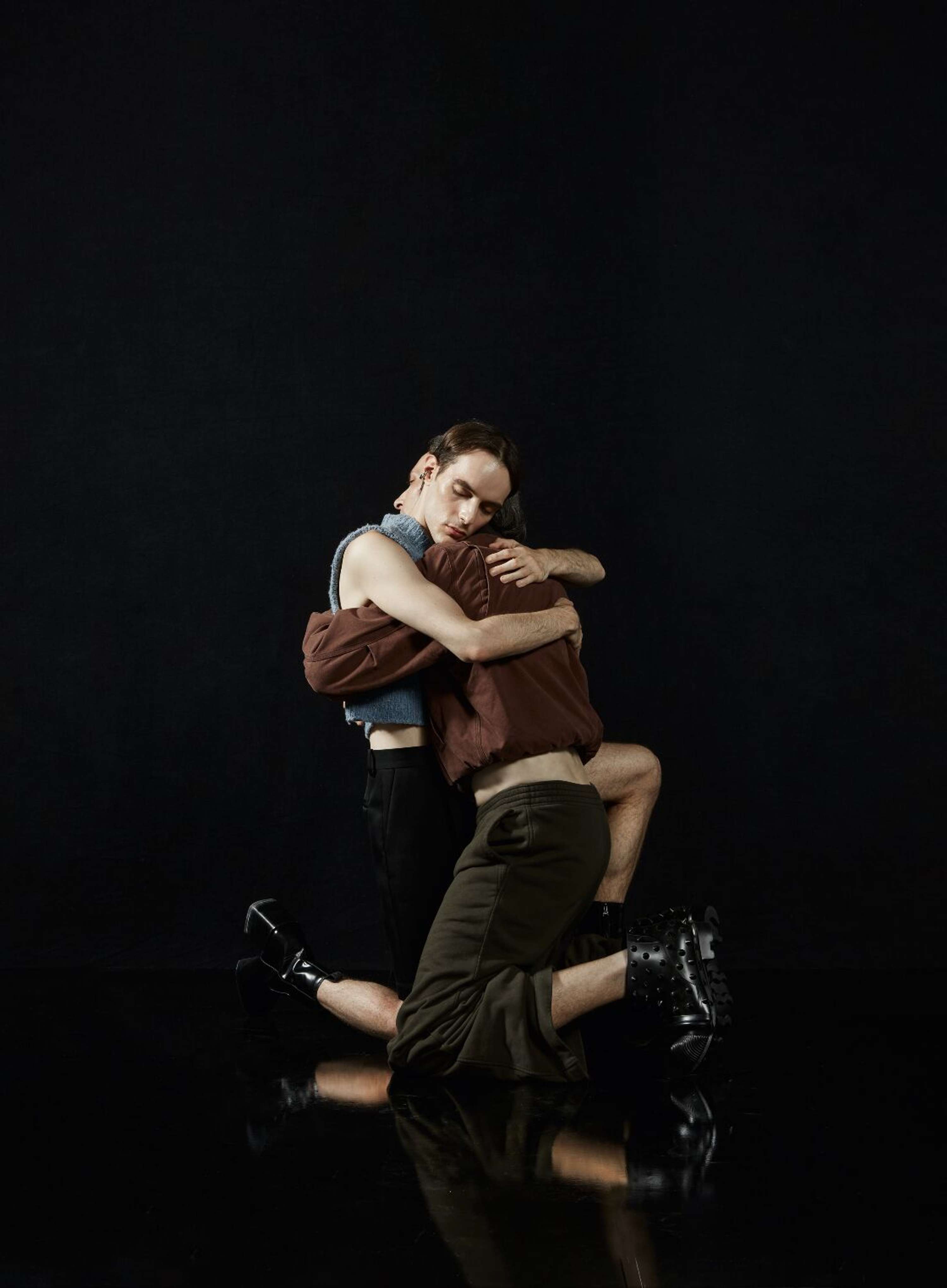 Numero Berlin - Liebe Issue FW22 by Giulia Parenti