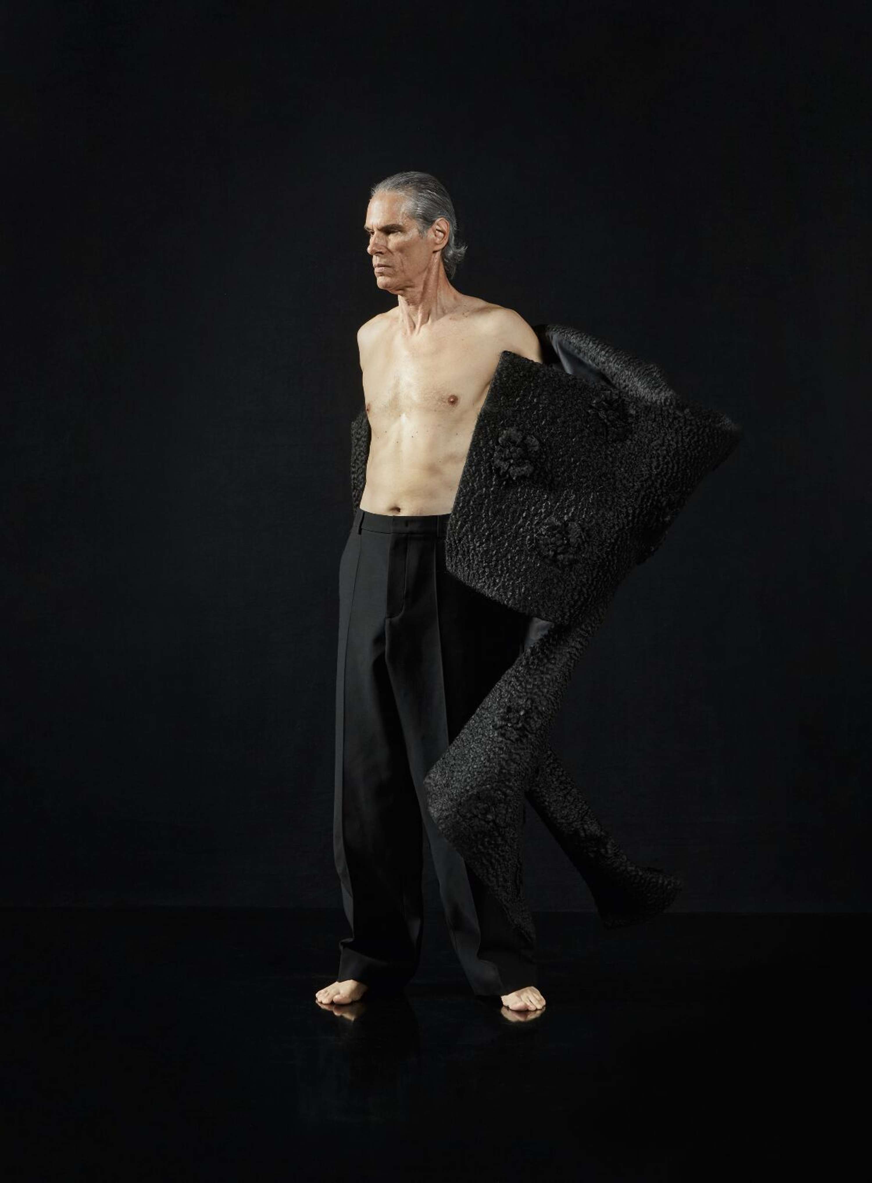 Numero Berlin - Liebe Issue FW22 by Giulia Parenti