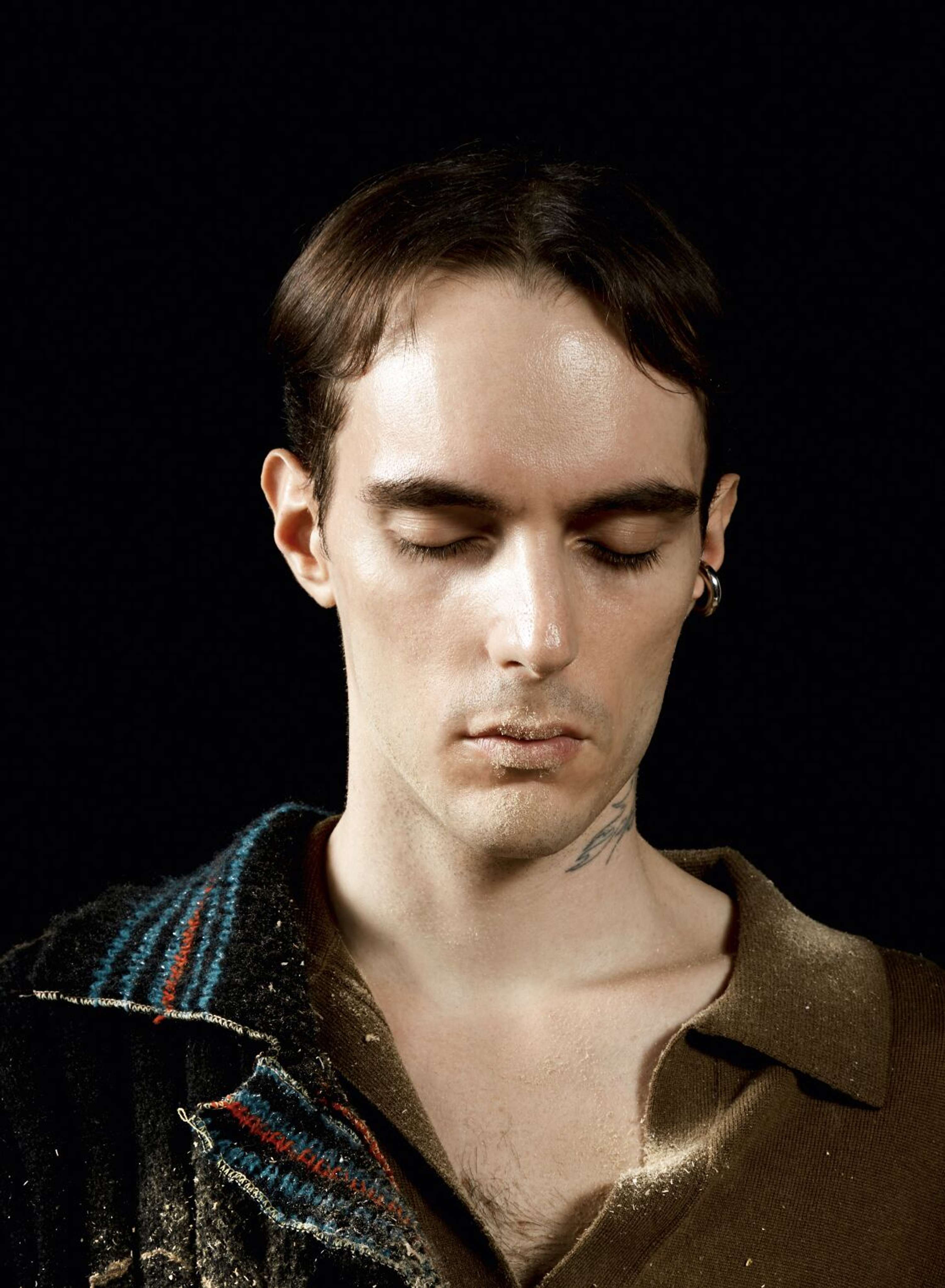 Numero Berlin - Liebe Issue FW22 by Giulia Parenti