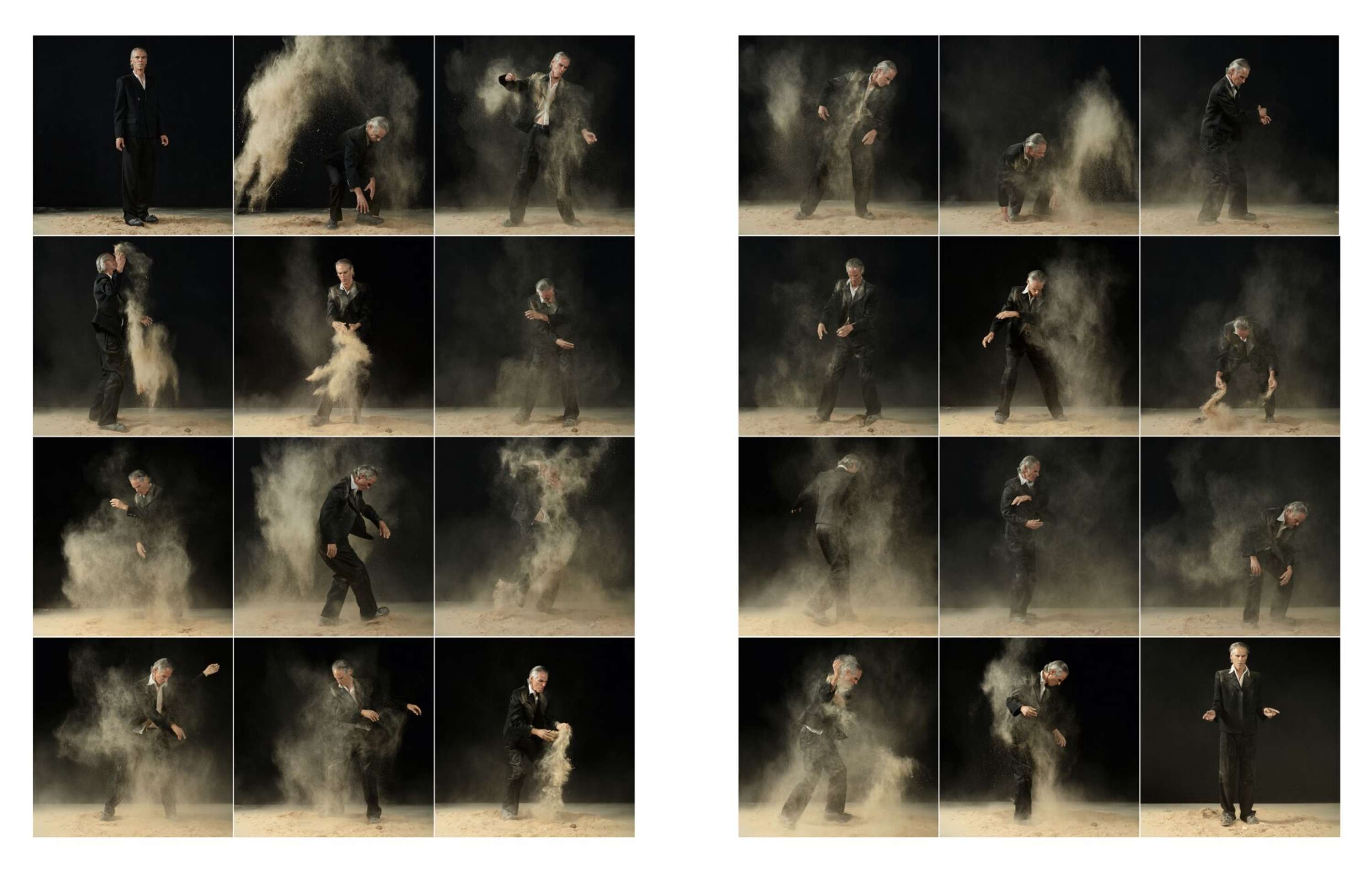 Numero Berlin - Liebe Issue FW22 by Giulia Parenti