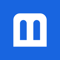 MTHUB logo