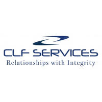 CLF Services | Electrician Banyo logo