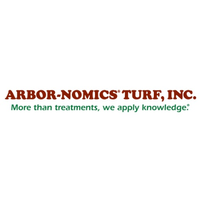 Arbor-Nomics Affordable Lawn Care Services logo