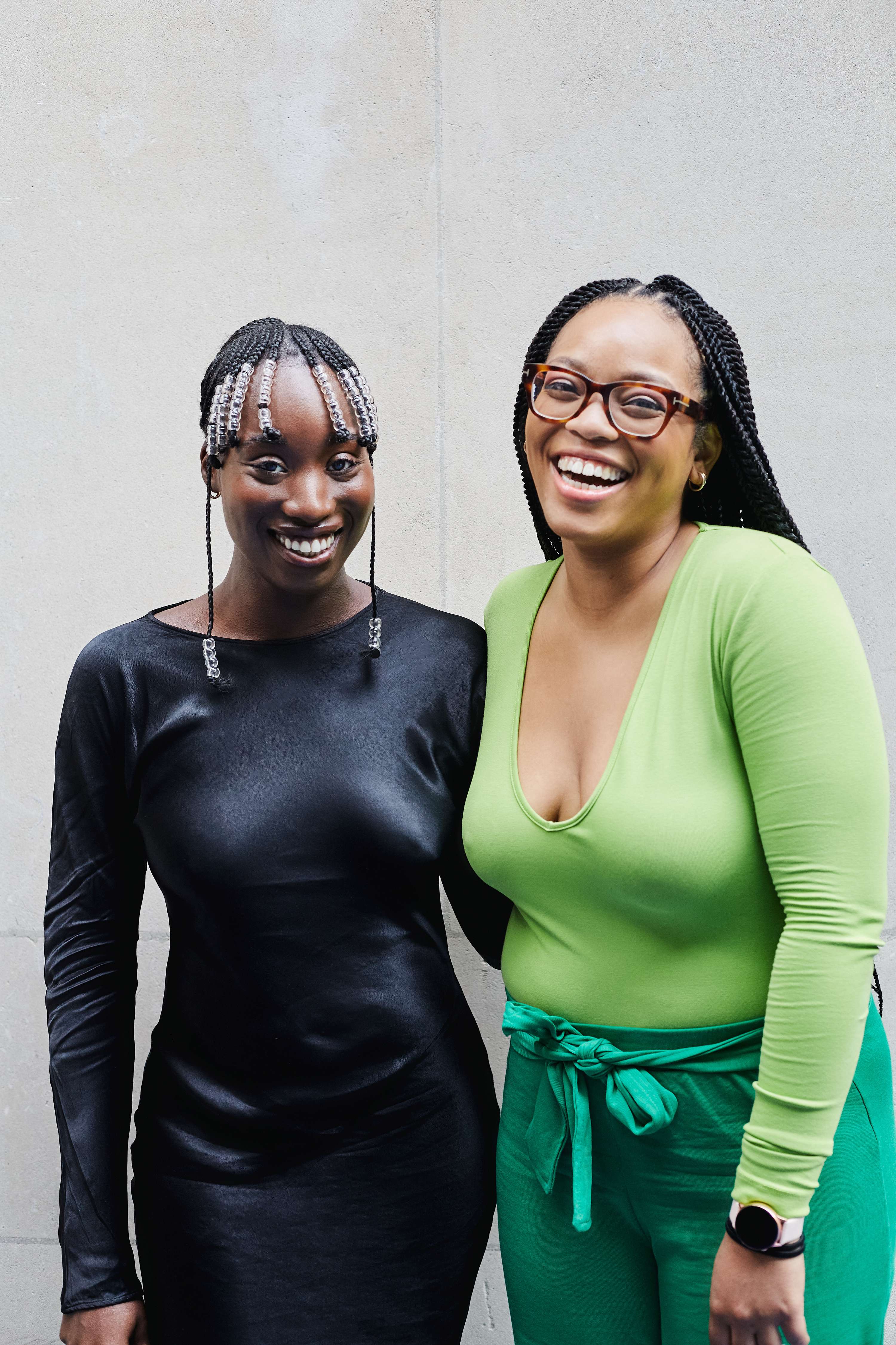 Words We Write 2022 - Highlights by Leonie Annor-Owiredu