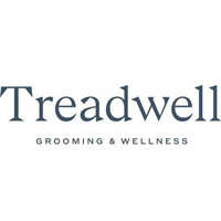 Treadwell Grooming & Wellness logo