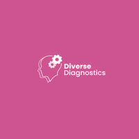 Diverse Diagnostics Edinburgh logo