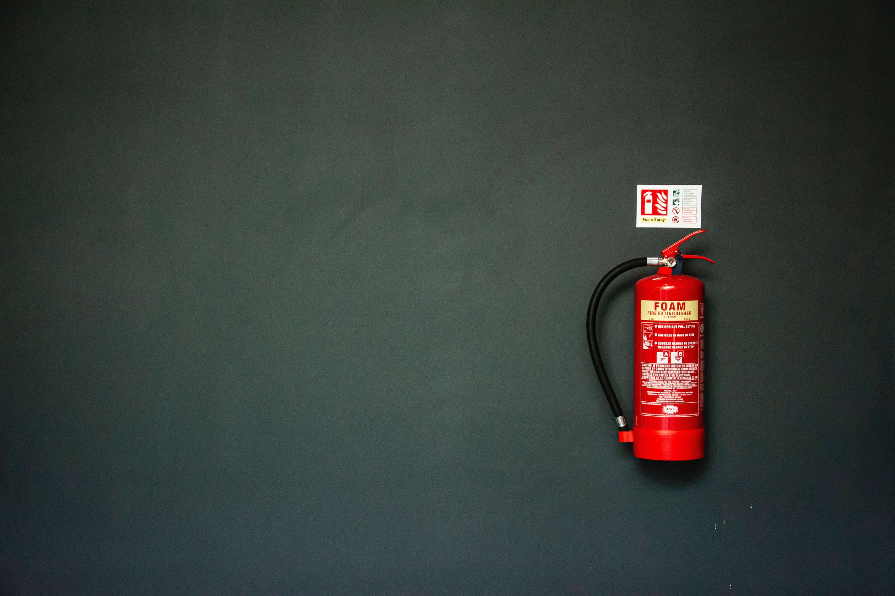 How To Reduce Fire Hazards In The Workplace by Carrie Jackson