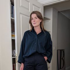 Angharad Jones