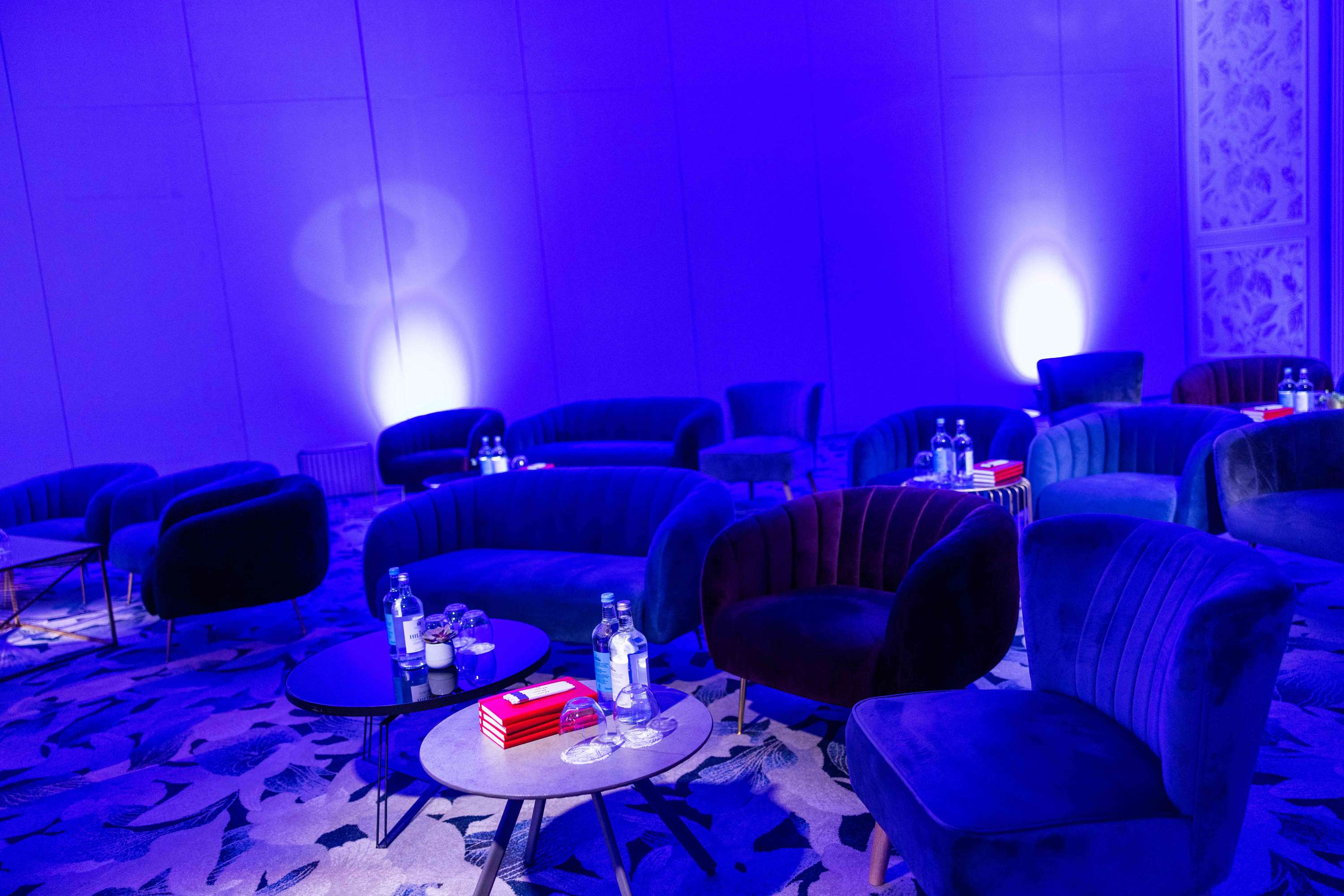 Executive residential networking event by EMMA RAYMOND-KOCH