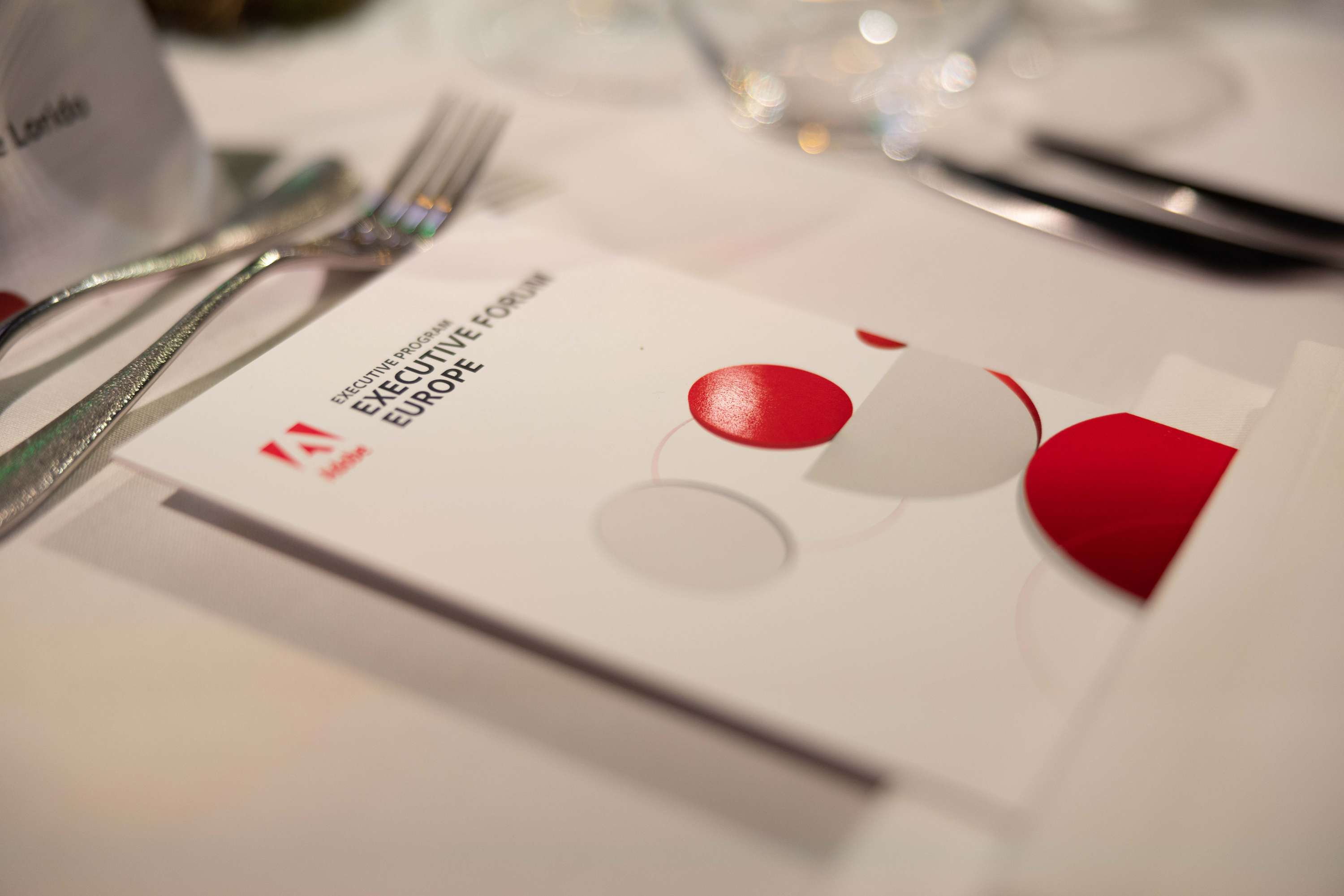 Executive residential networking event by EMMA RAYMOND-KOCH
