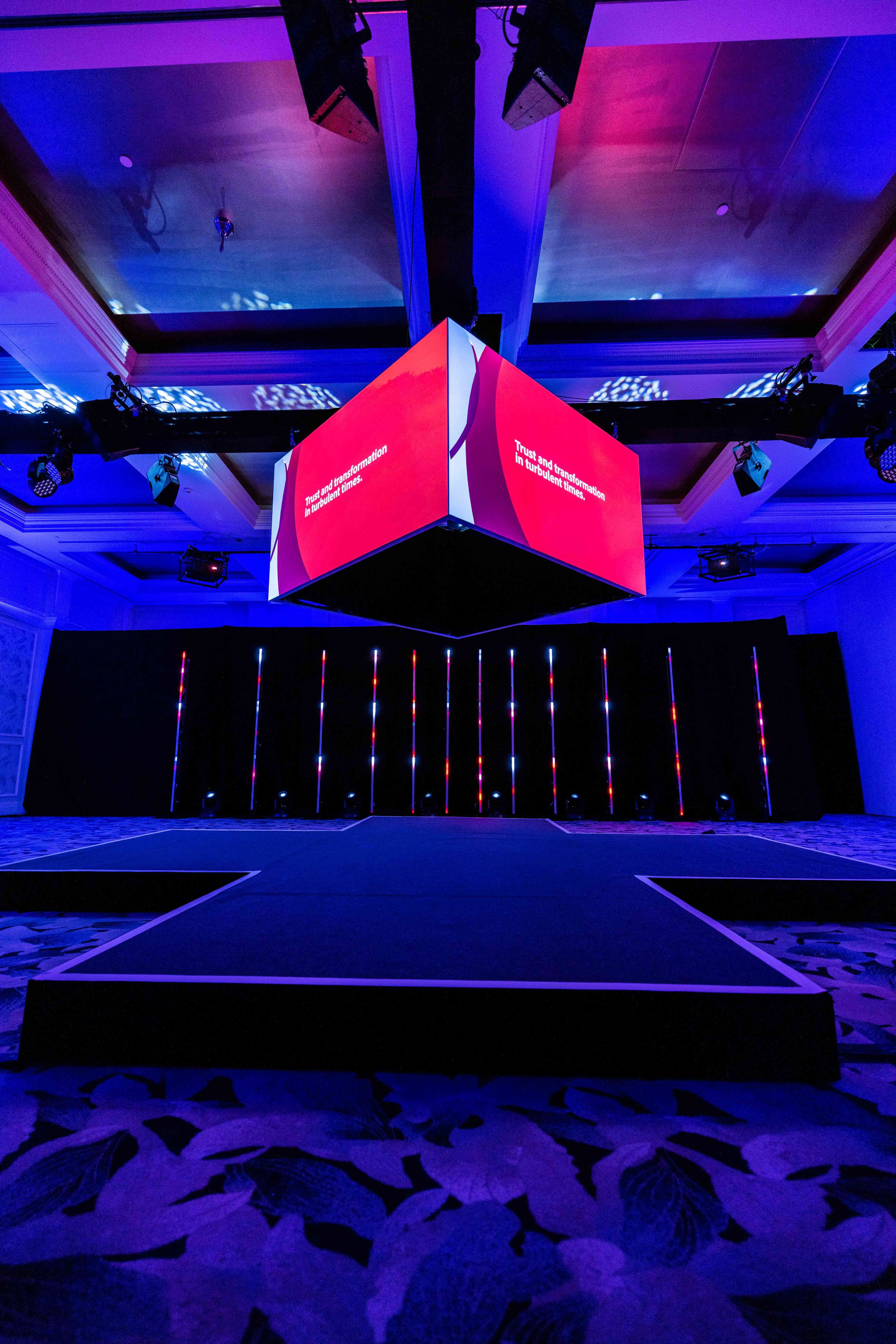 Executive residential networking event by EMMA RAYMOND-KOCH