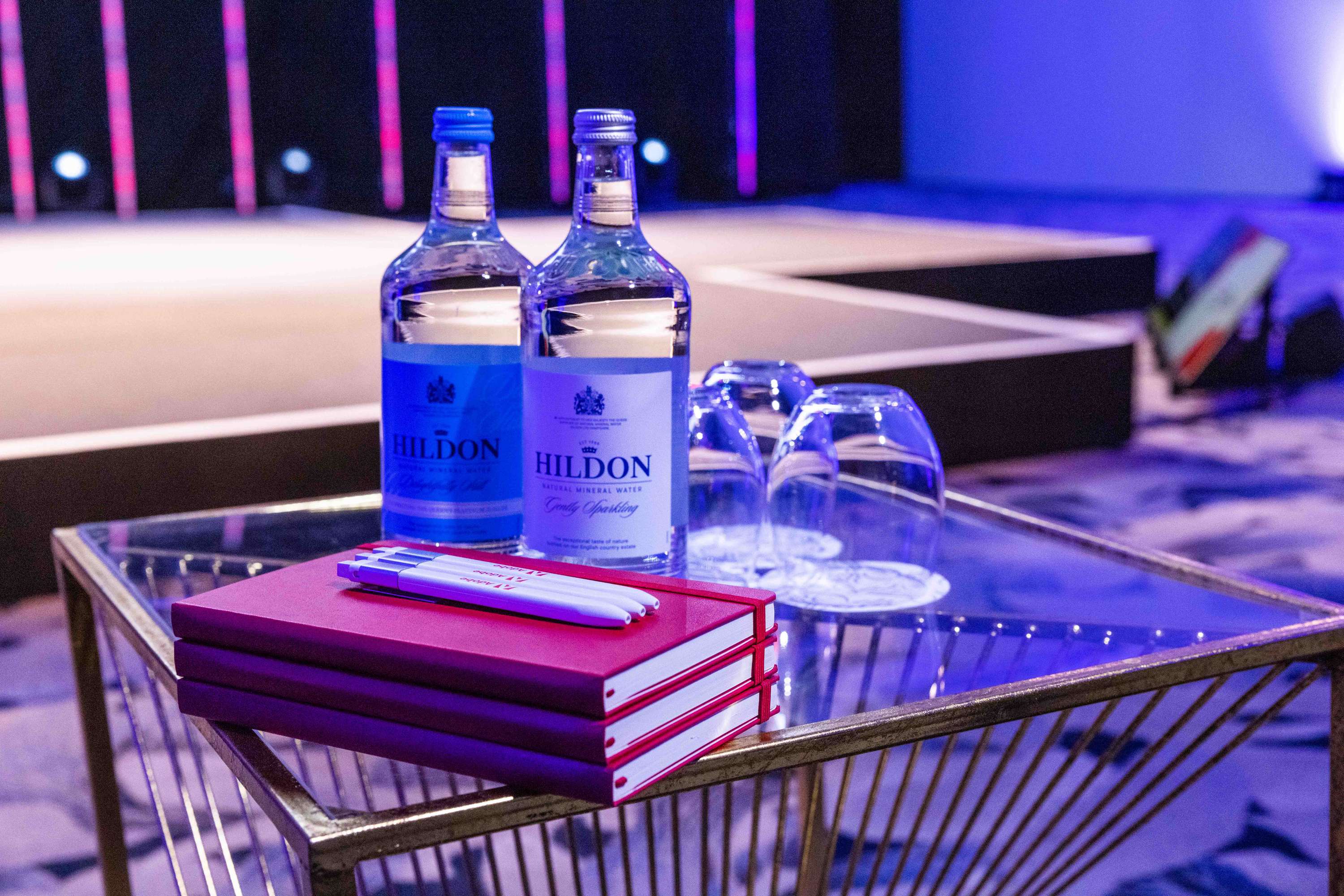 Executive residential networking event by EMMA RAYMOND-KOCH