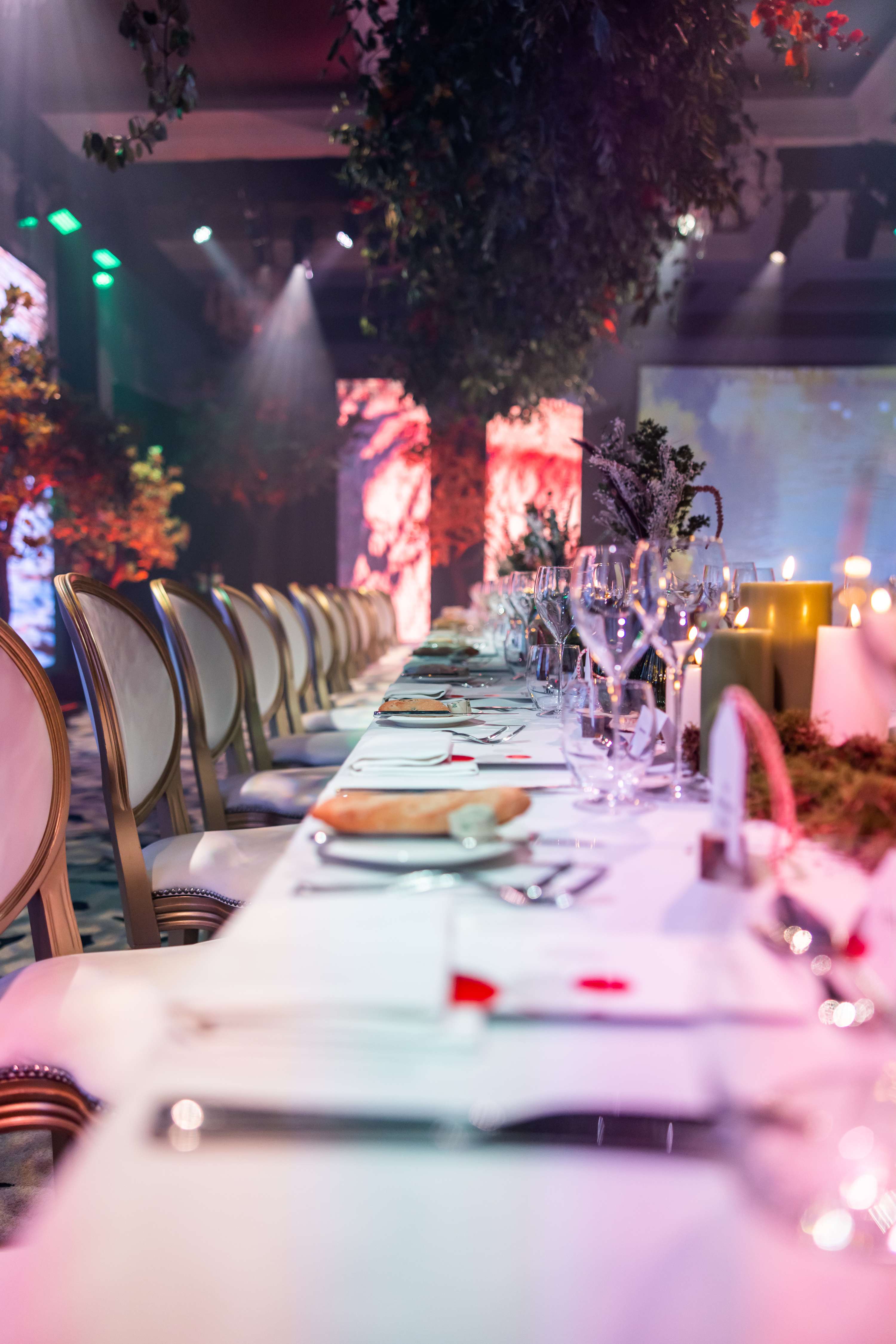 Executive residential networking event by EMMA RAYMOND-KOCH