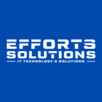 Efforts Solutions IT logo