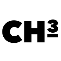 CH3 logo