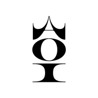 AN OCEAN of IDEAS (AOI) logo
